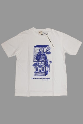 At Christopher Brown Pub Tshirt