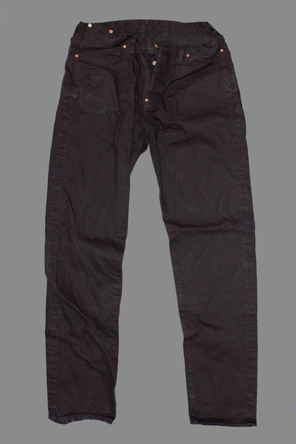 Type 130 Tapered Jeans