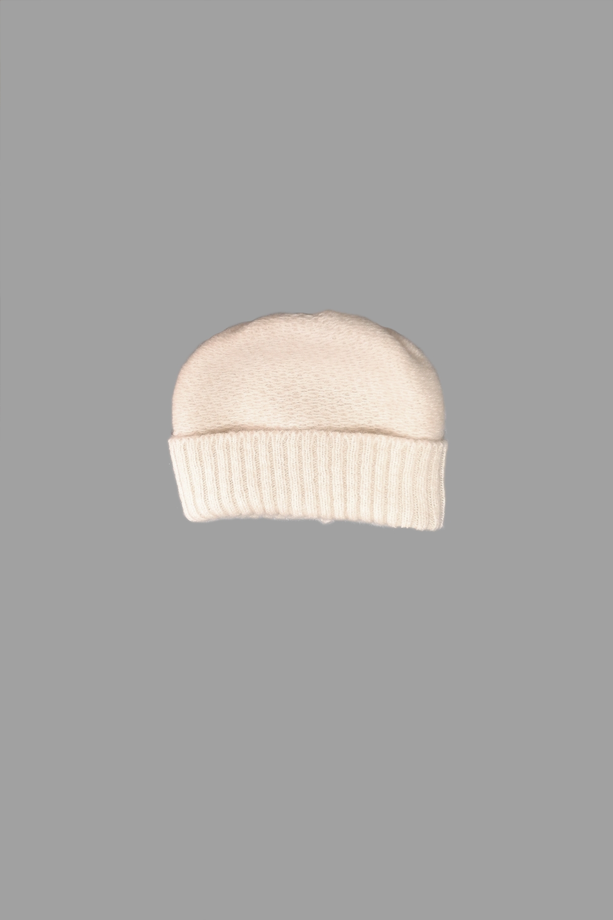 Type 827 Drawn Knitted Hat