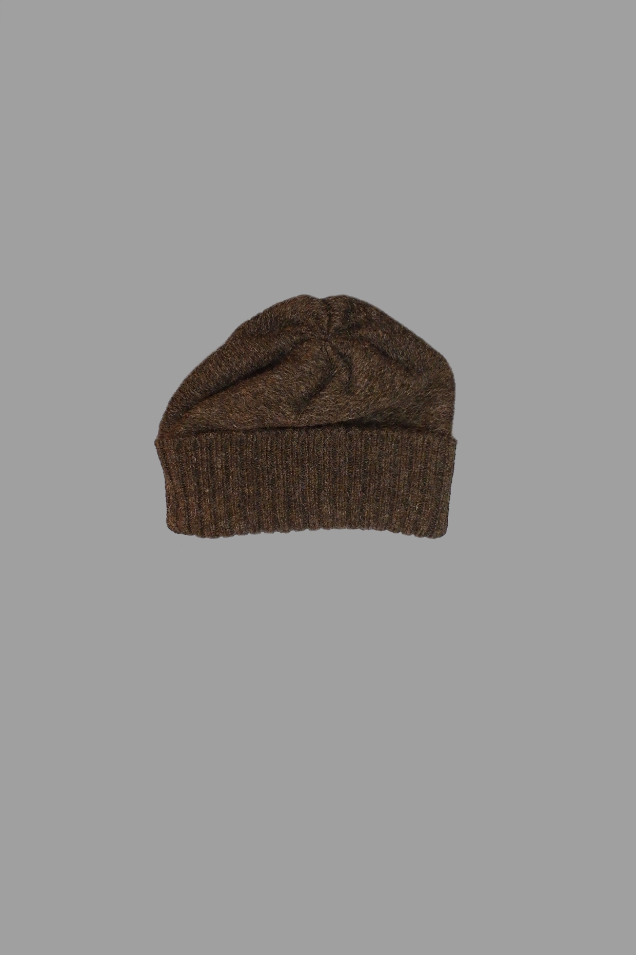 Type 827 Drawn Knitted Hat