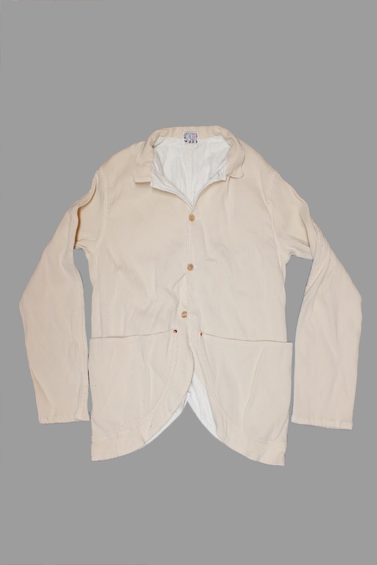 Type 941 Turvy Compass Pocket Jacket