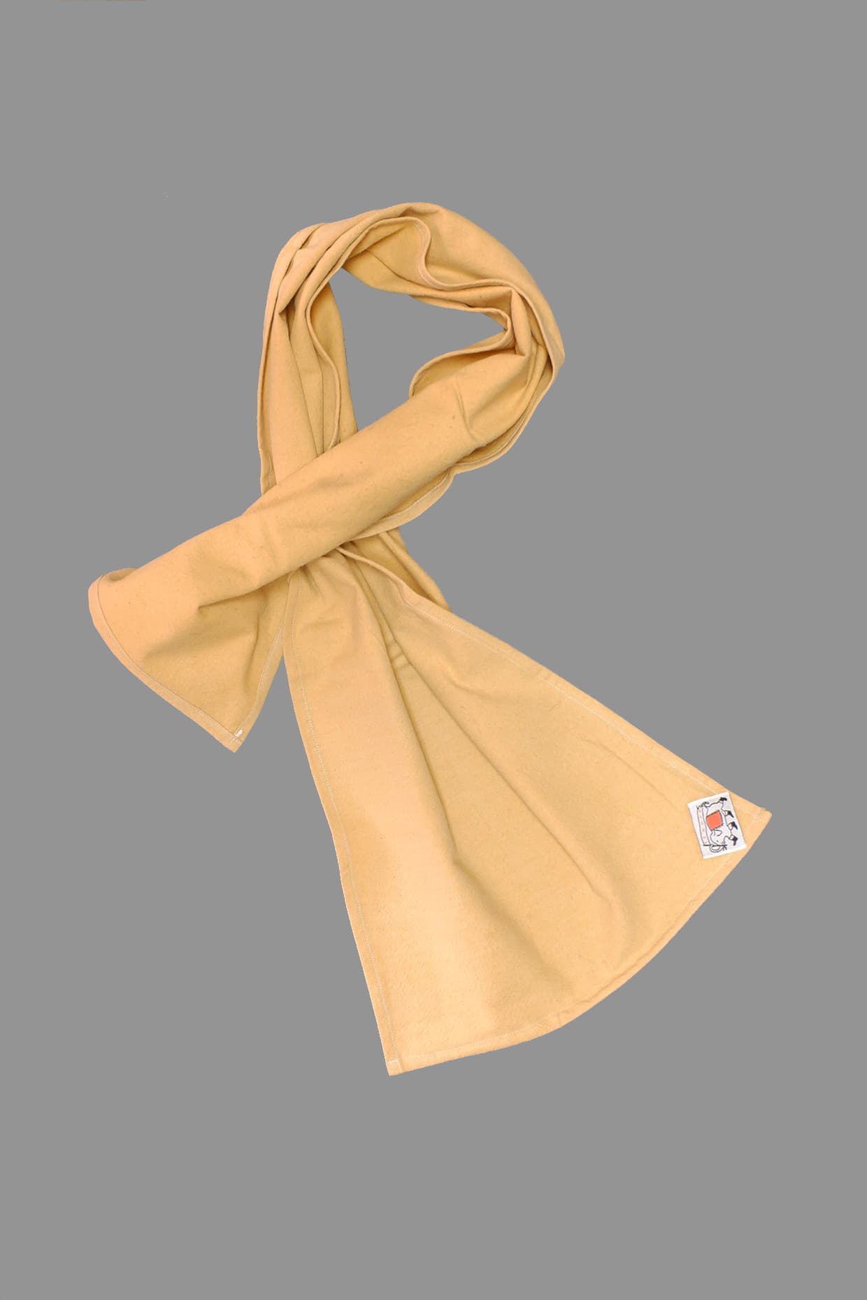 Type 036 Bandana Scarf