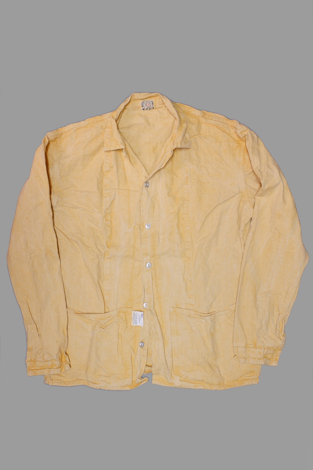 Type 446 Wide Face Shirt