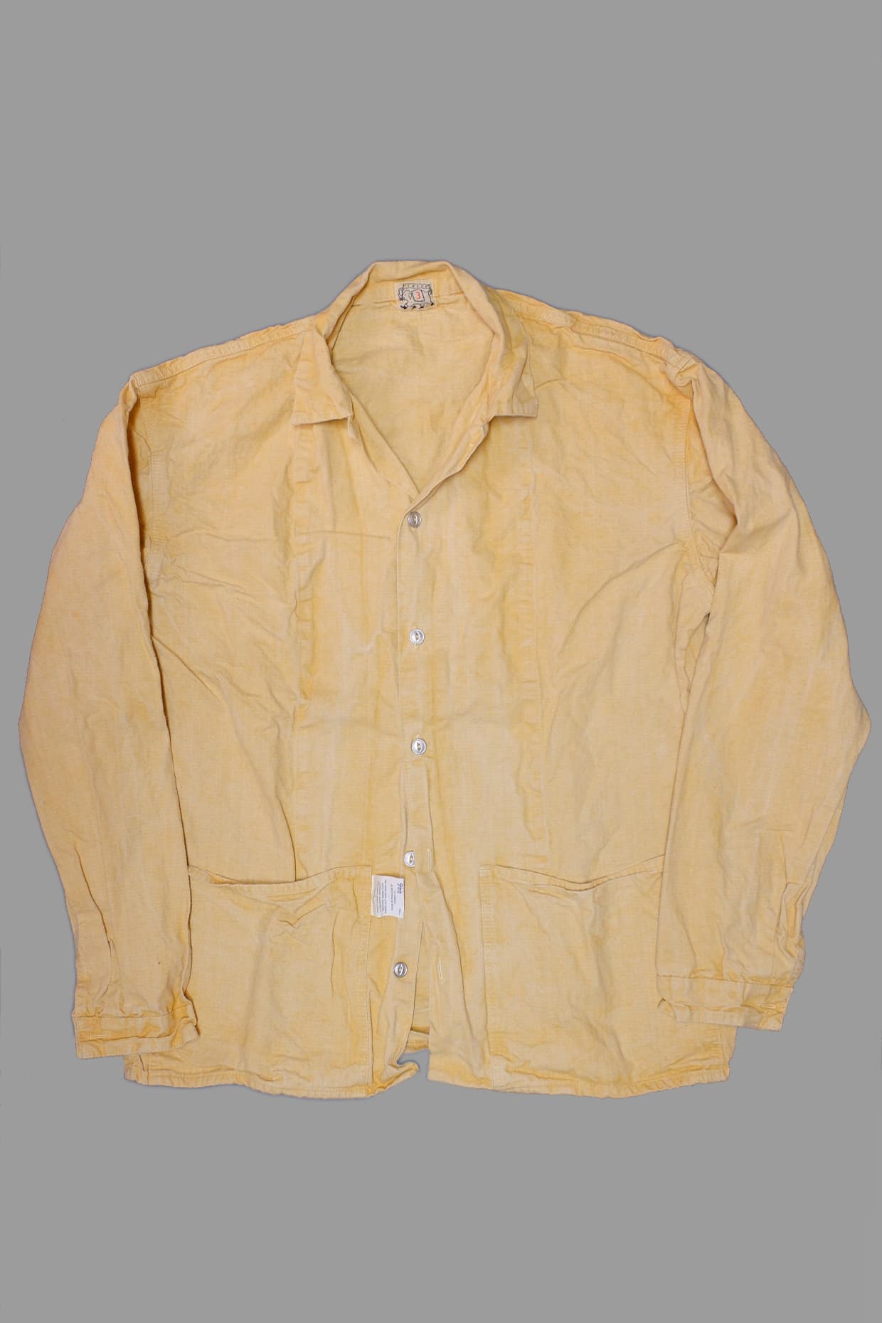 Type 446 Wide Face Shirt