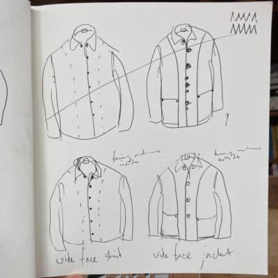 On Construction-First Design