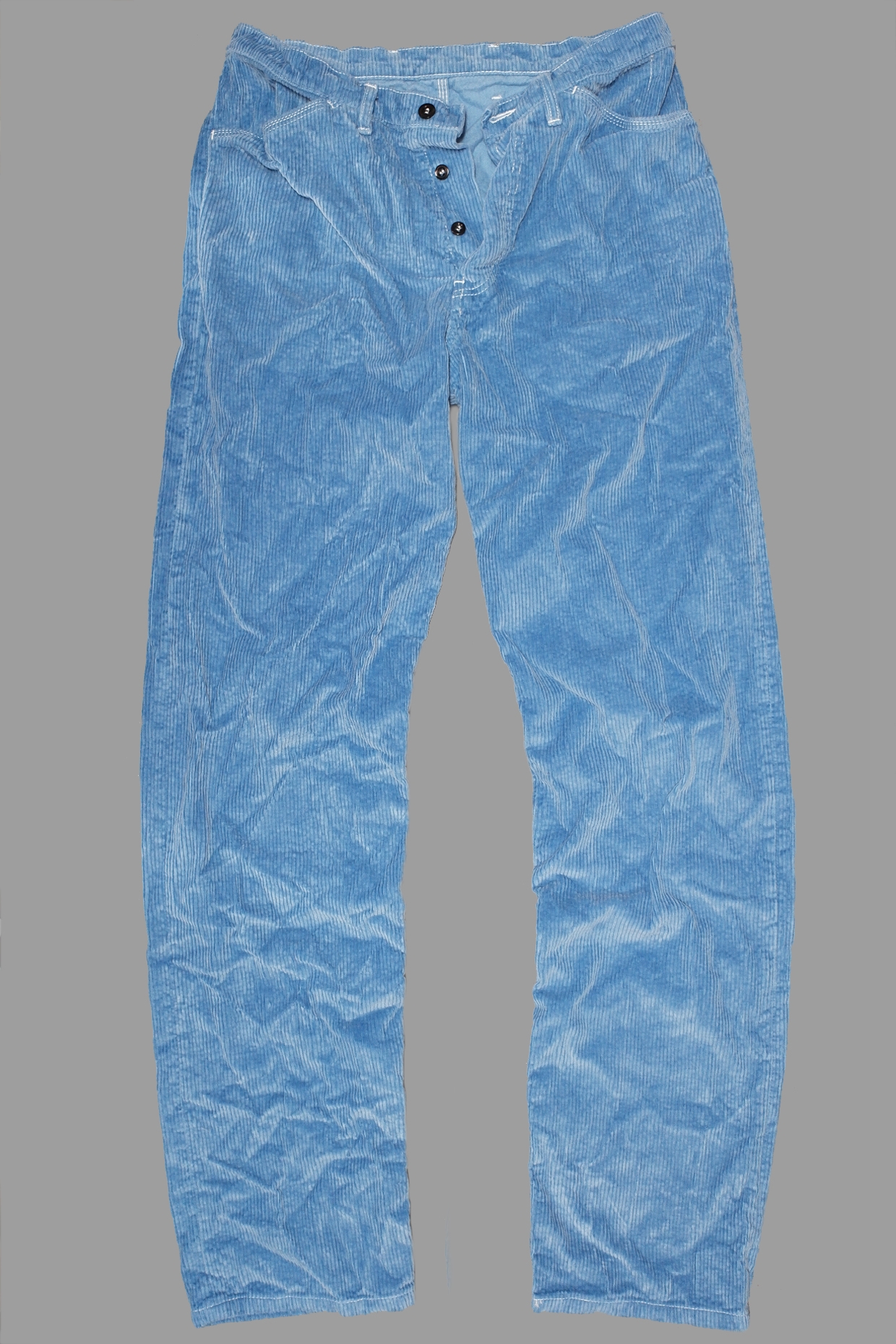 Type 122 Pleat Back Jeans