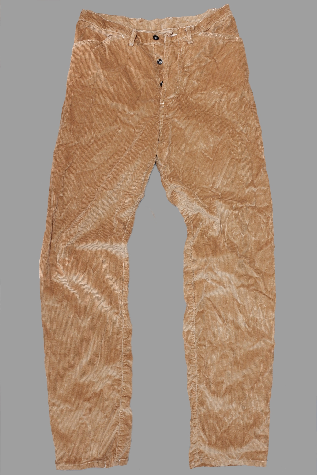 Type 122 Pleat Back Jeans