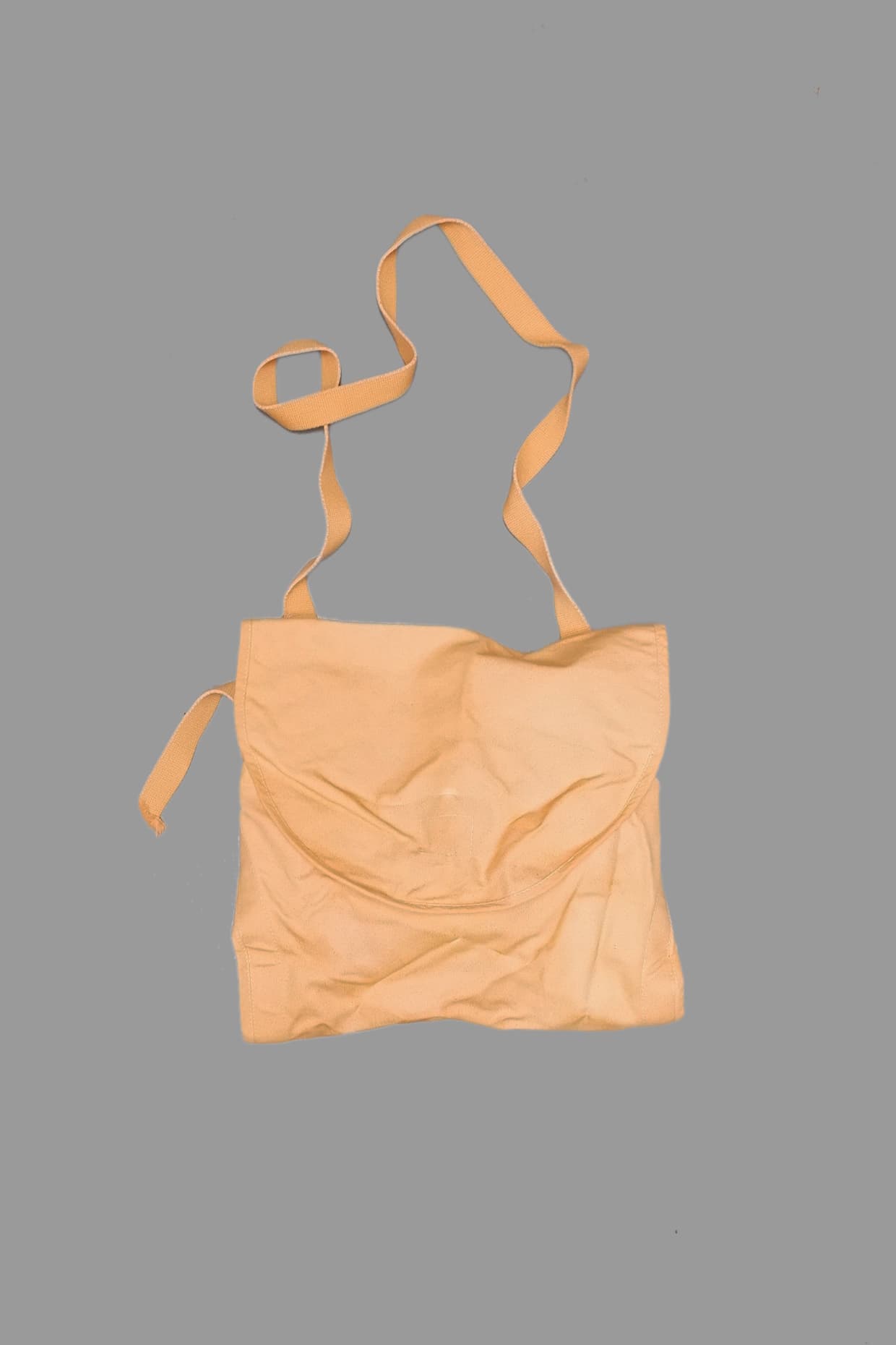 Type 532 Elephant Ear Satchel