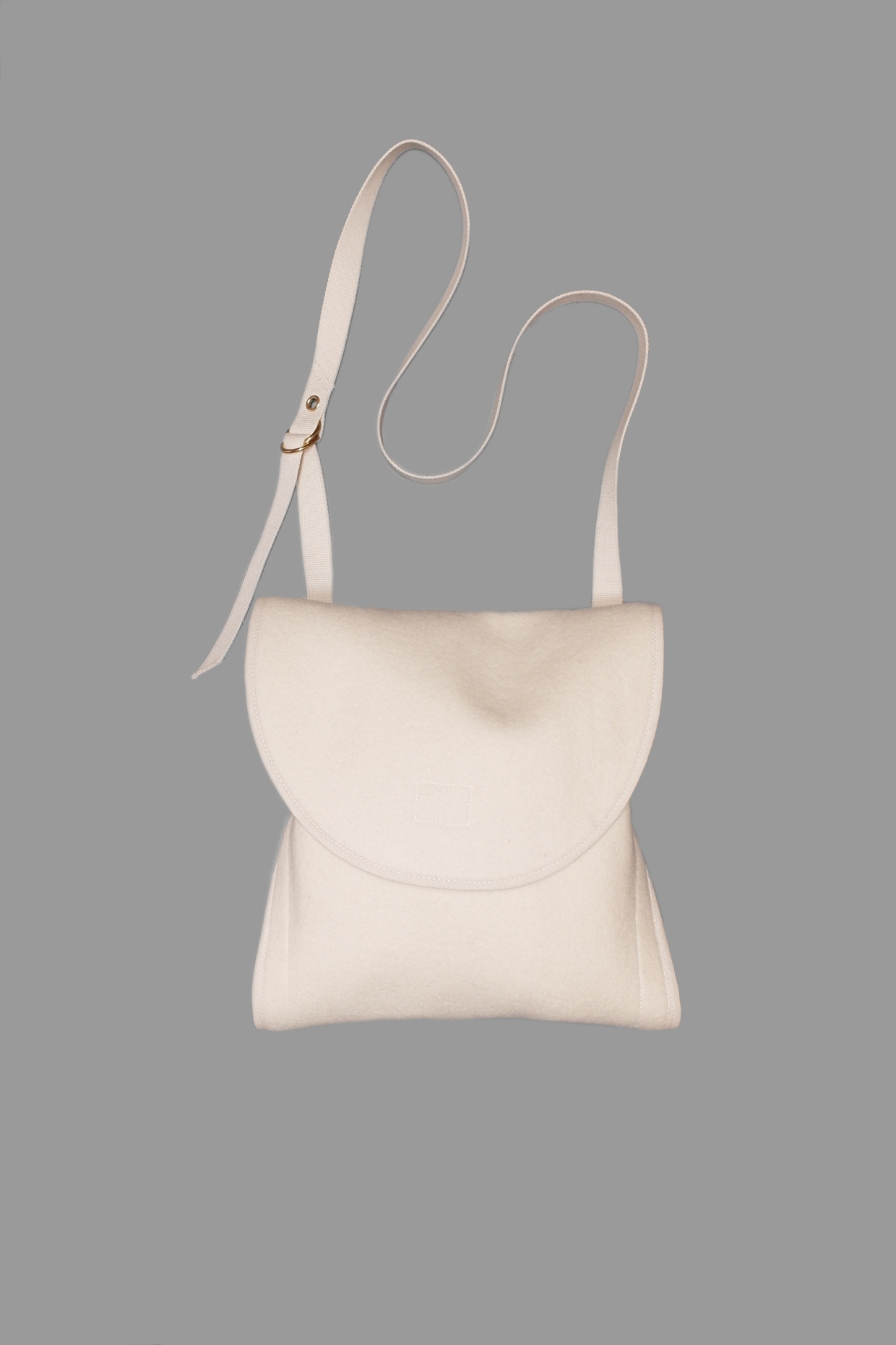 Type 532 Elephant Ear Satchel