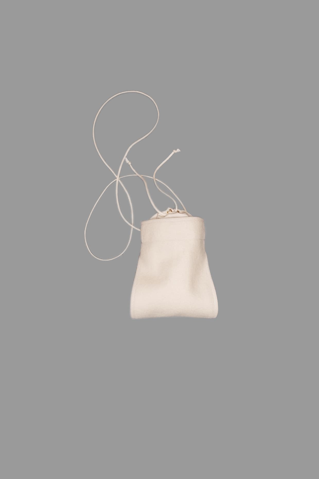 Type 533 Elephant Ear Pouch