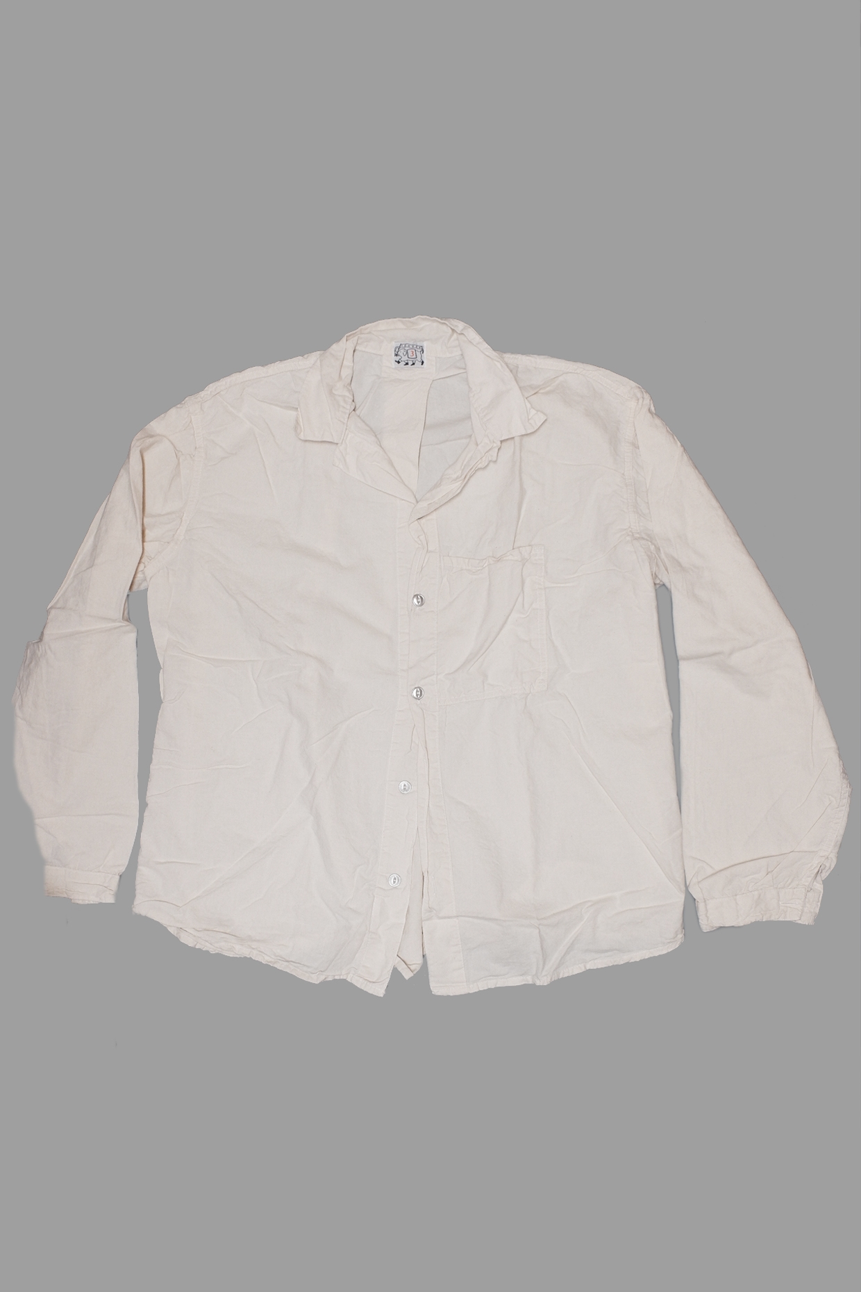 Type 462 Millwheel Shirt