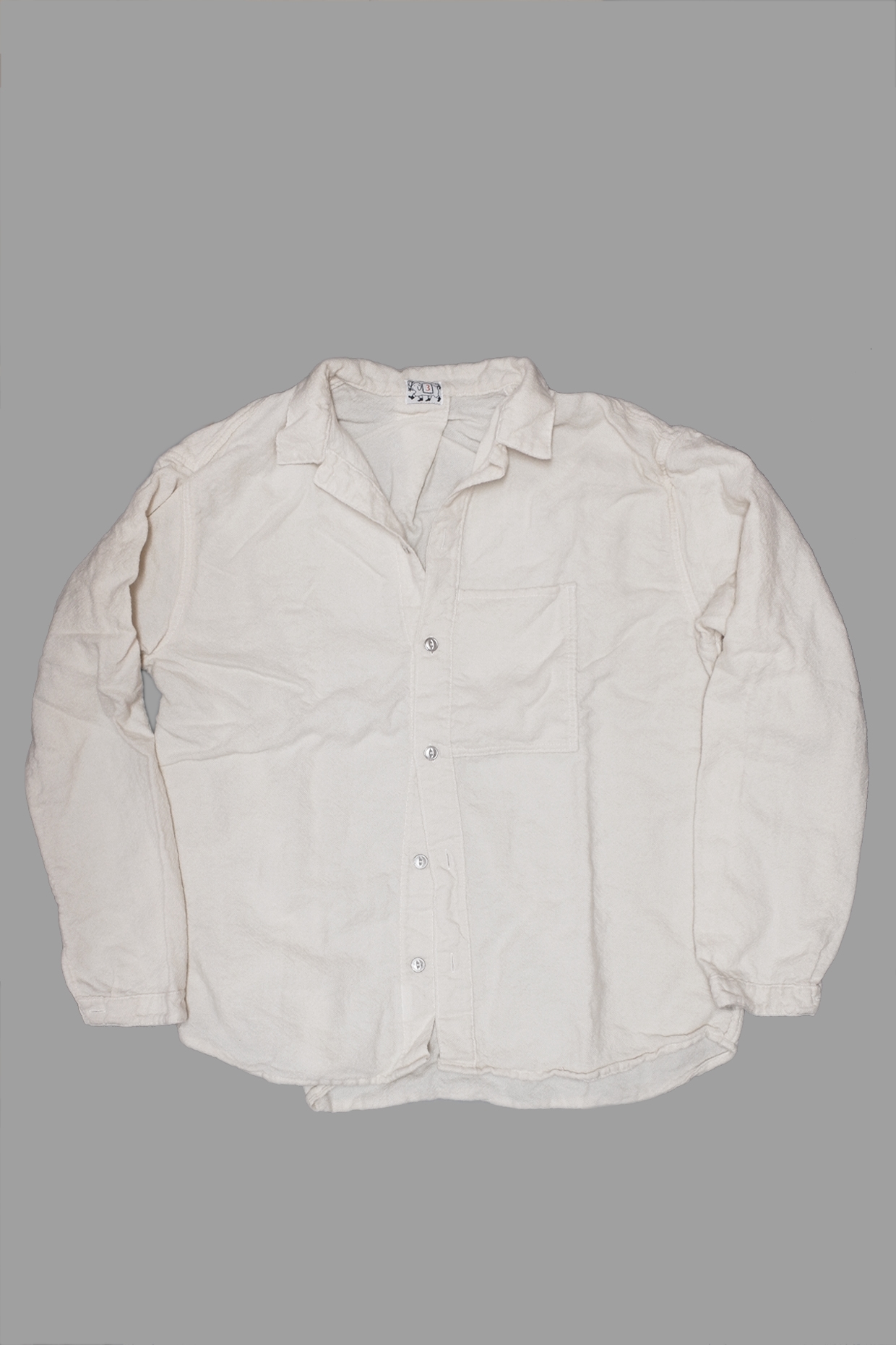 Type 462 Millwheel Shirt