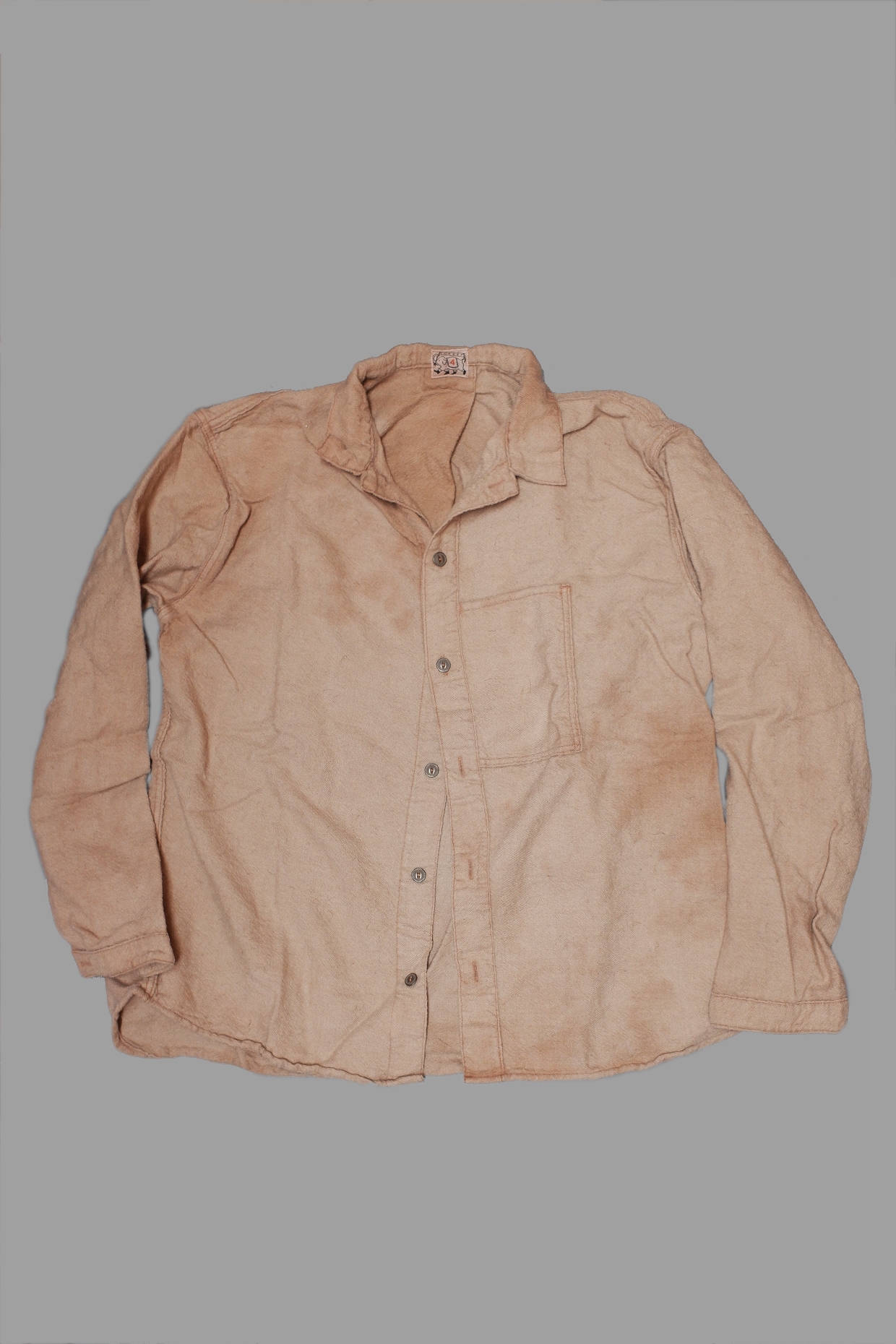 Type 462 Millwheel Shirt