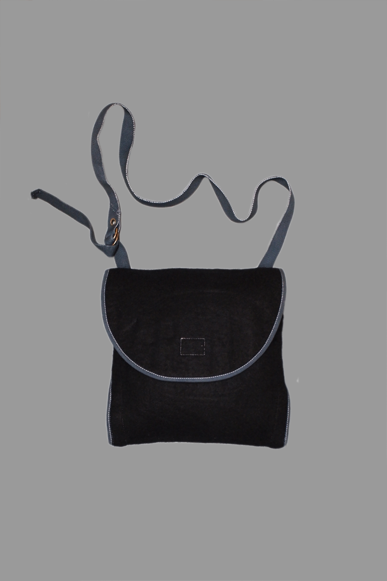 Type 532 Elephant Ear Satchel