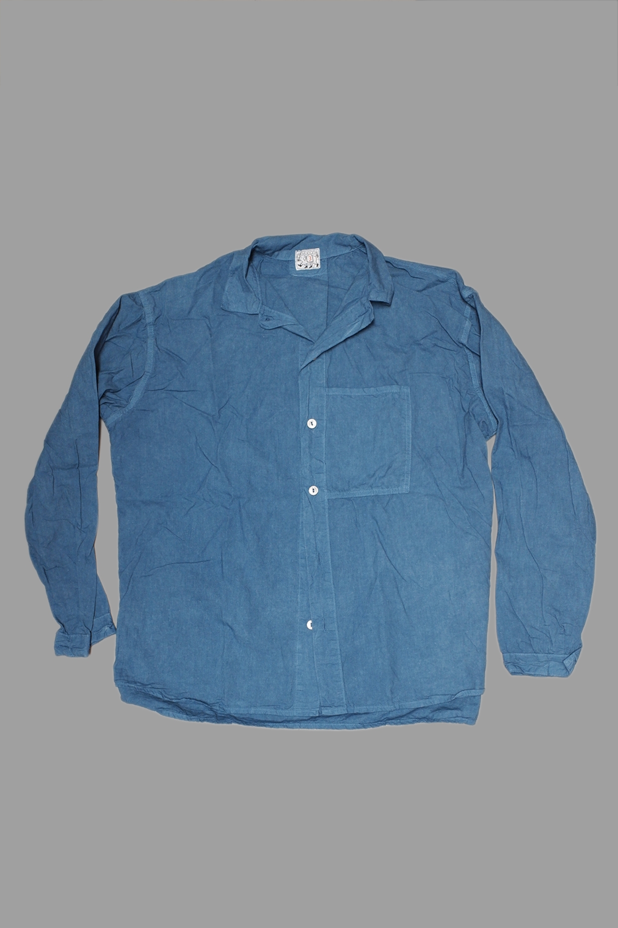 Type 462 Millwheel Shirt
