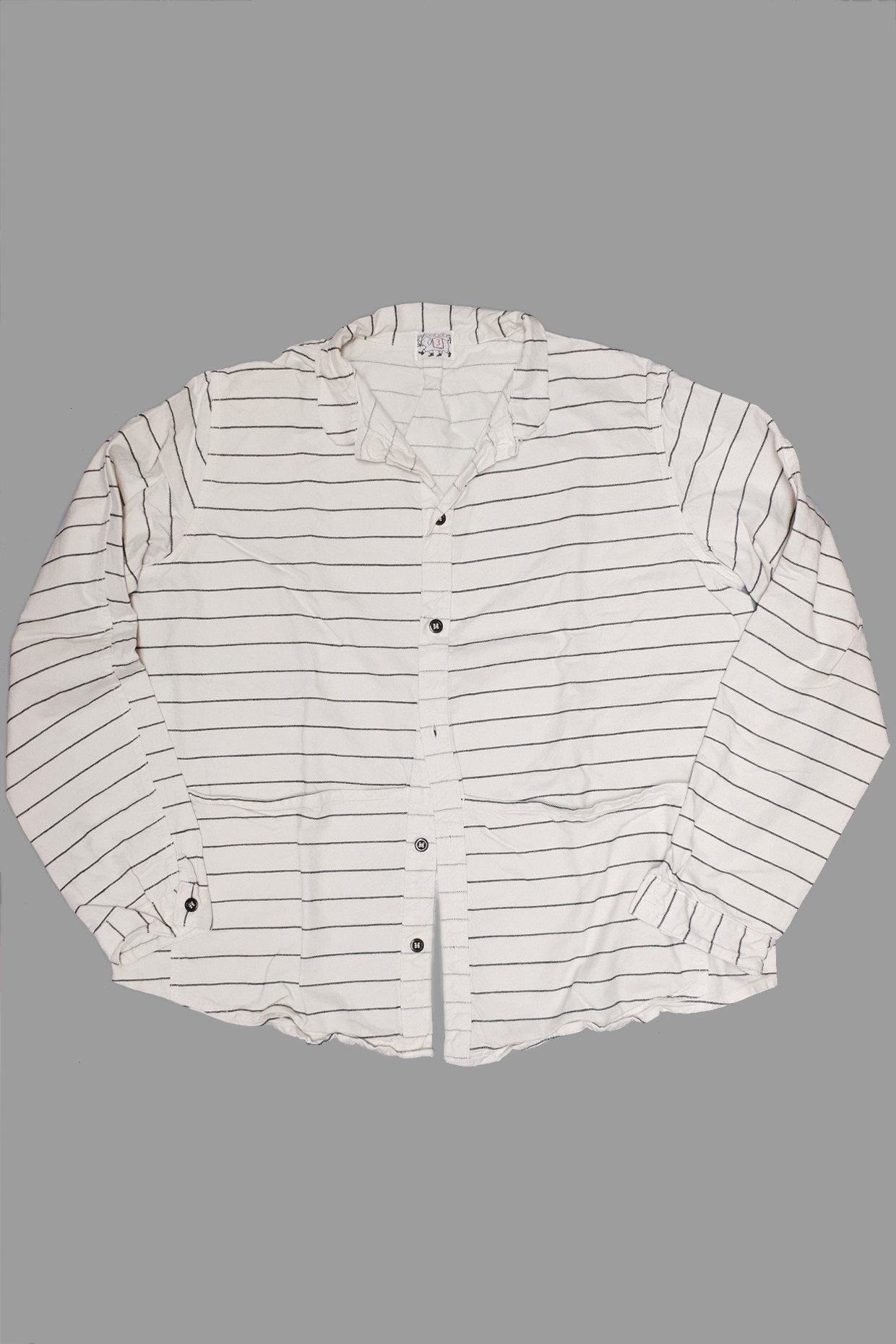 Type 434 Buggy Back Shirt