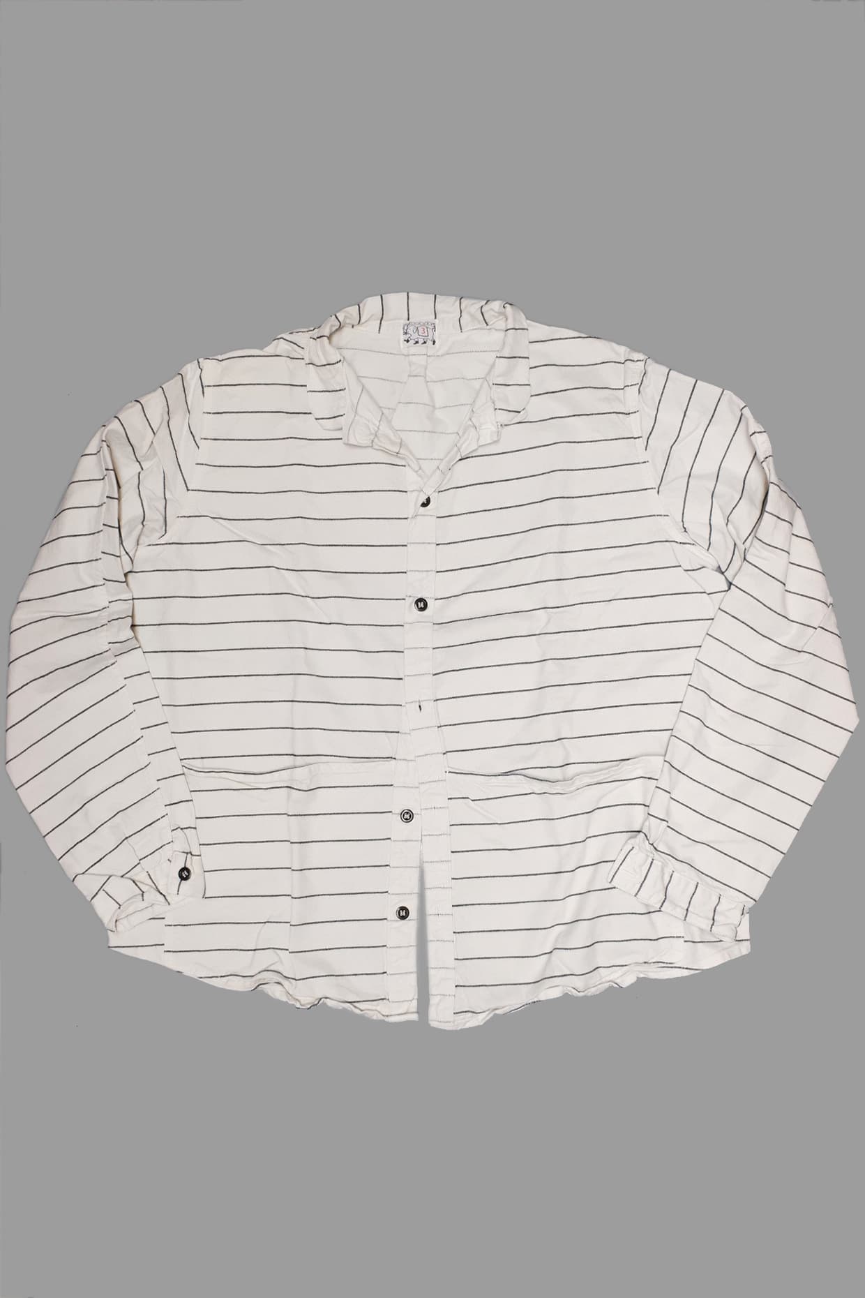 Type 434 Buggy Back Shirt