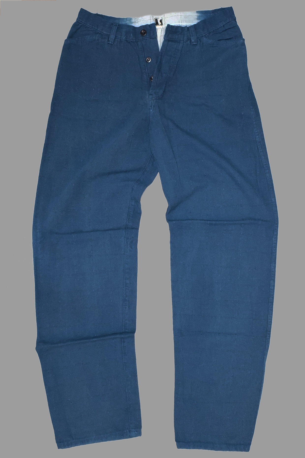 Type 122 Pleat Back Jeans