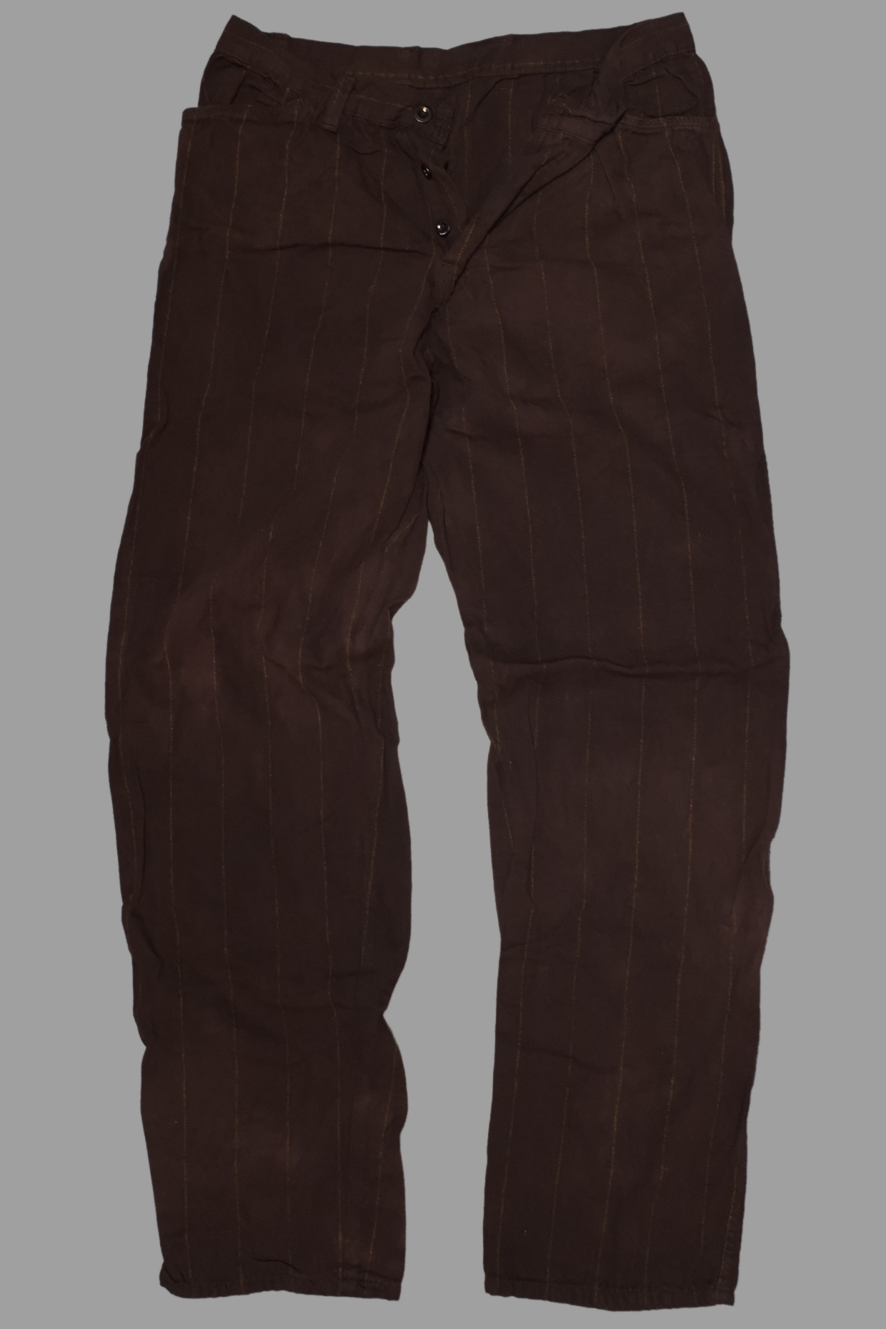 Type 122 Pleat Back Jeans