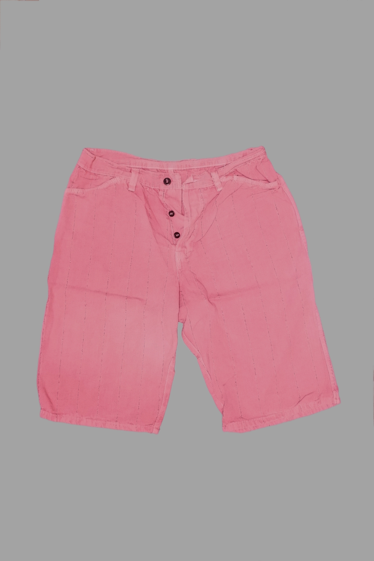Type 142 Pleat Back Shorts