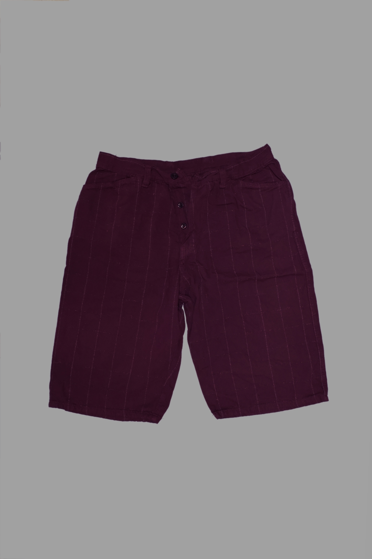 Type 142 Pleat Back Shorts