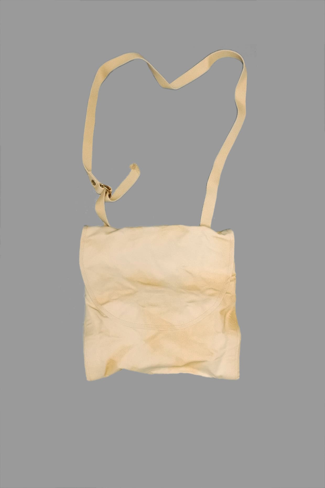 Type 532 Elephant Ear Satchel