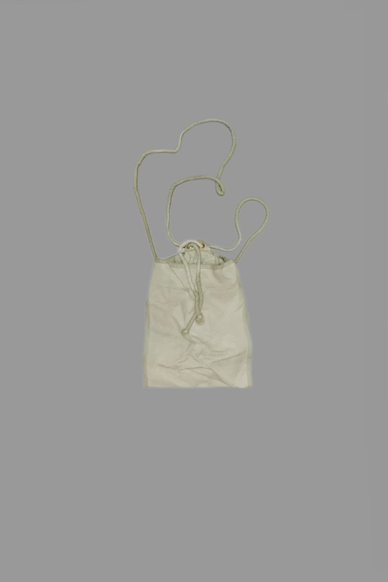 Type 533 Elephant Ear Pouch