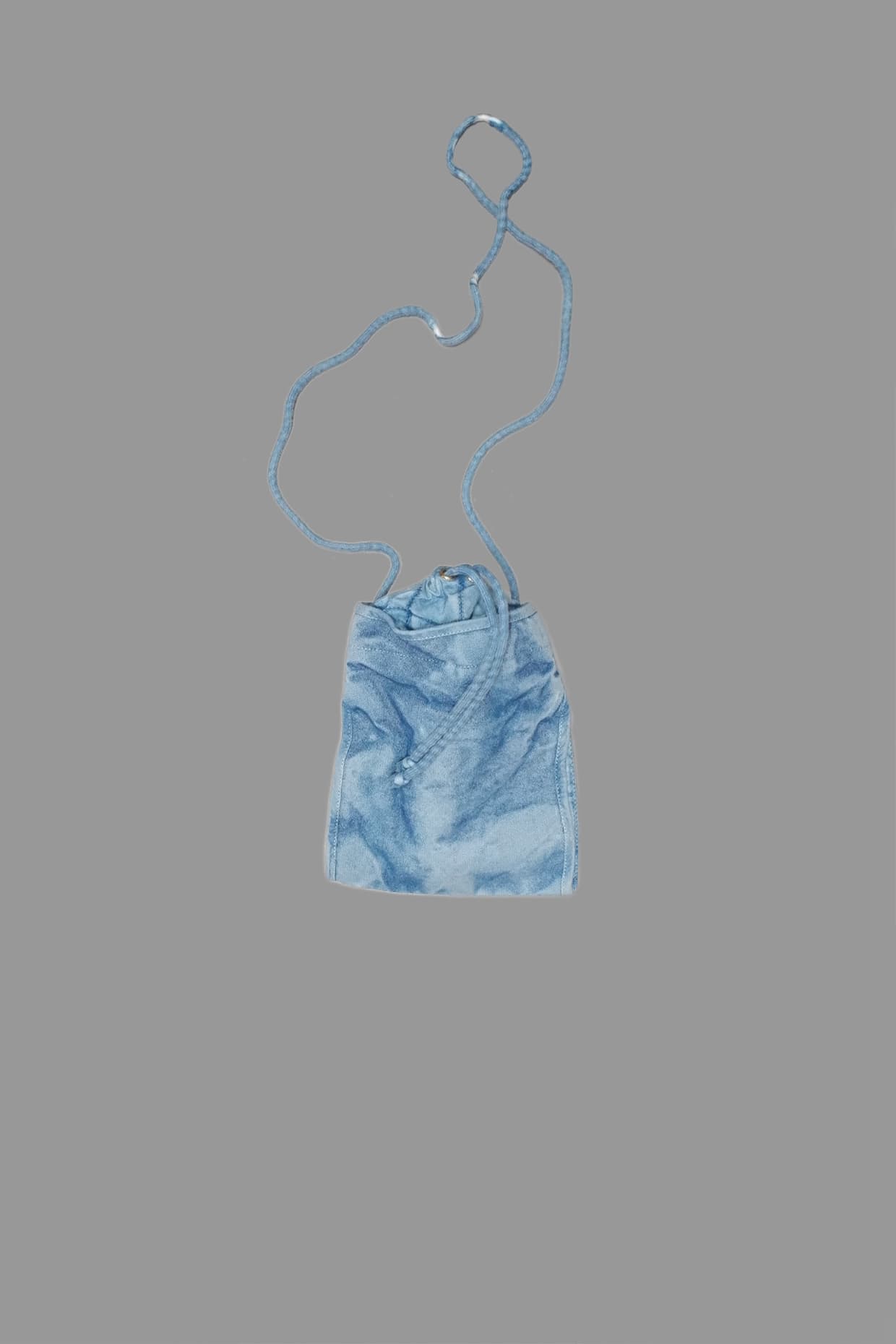 Type 533 Elephant Ear Pouch