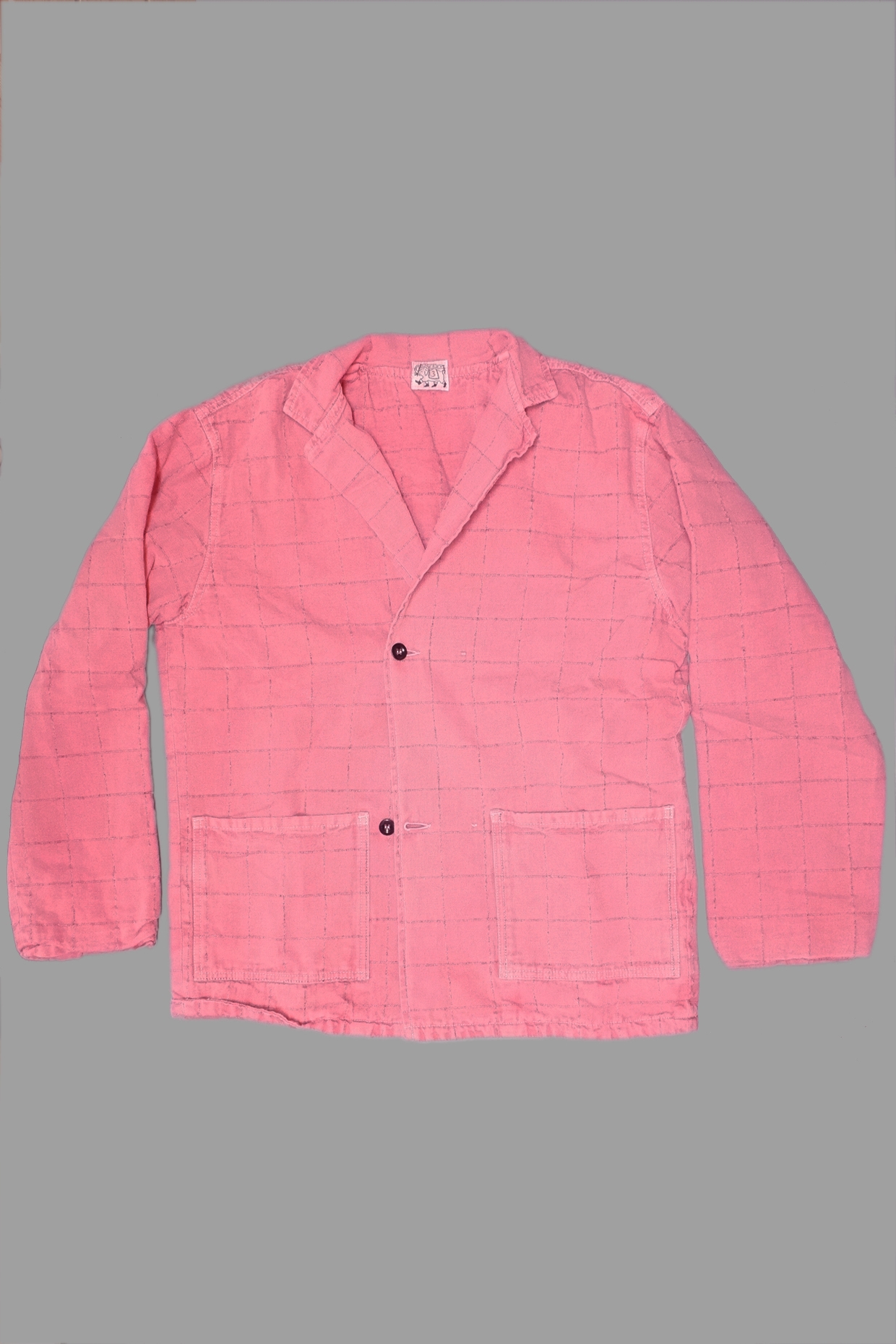 Type 916 Common Coat