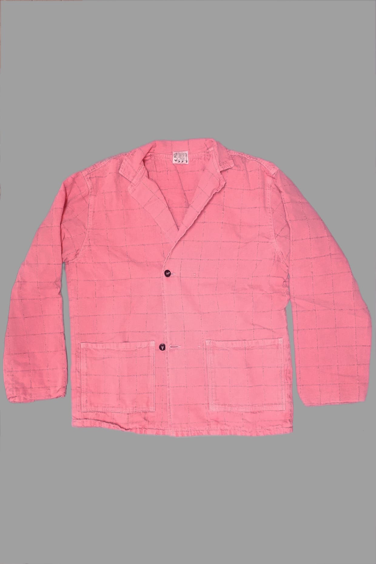 Type 916 Common Coat