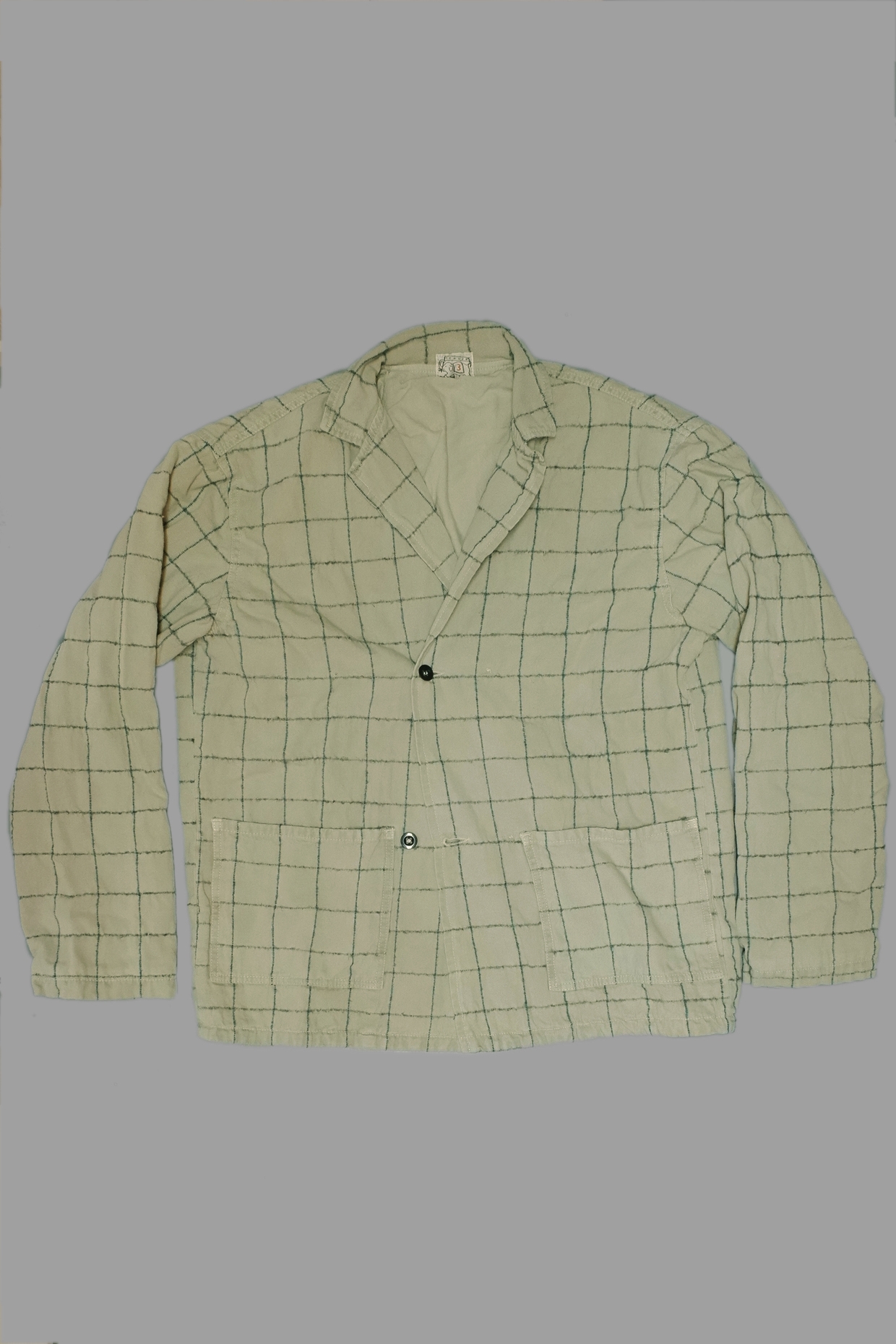 Type 916 Common Coat