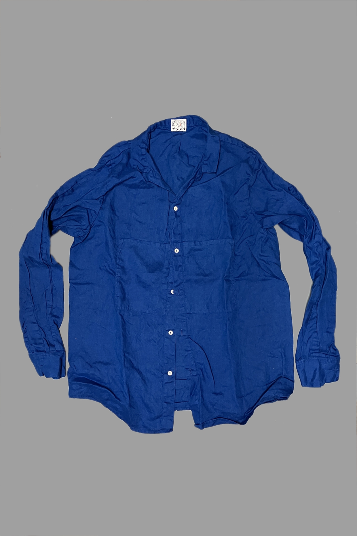 Weaver's Stock Type Ws430 Butterfly Shirt