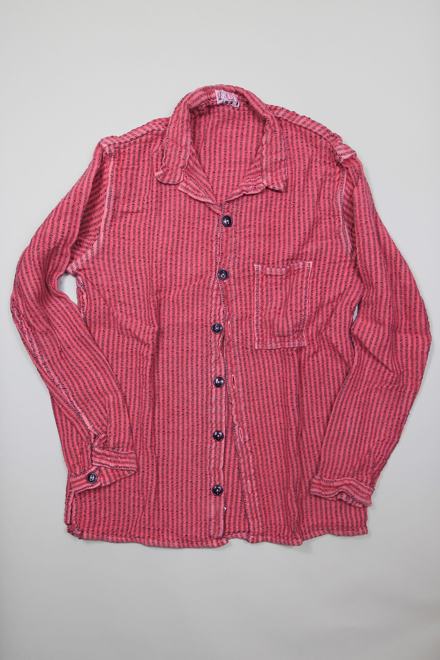 Type 422 Square Tail Shirt