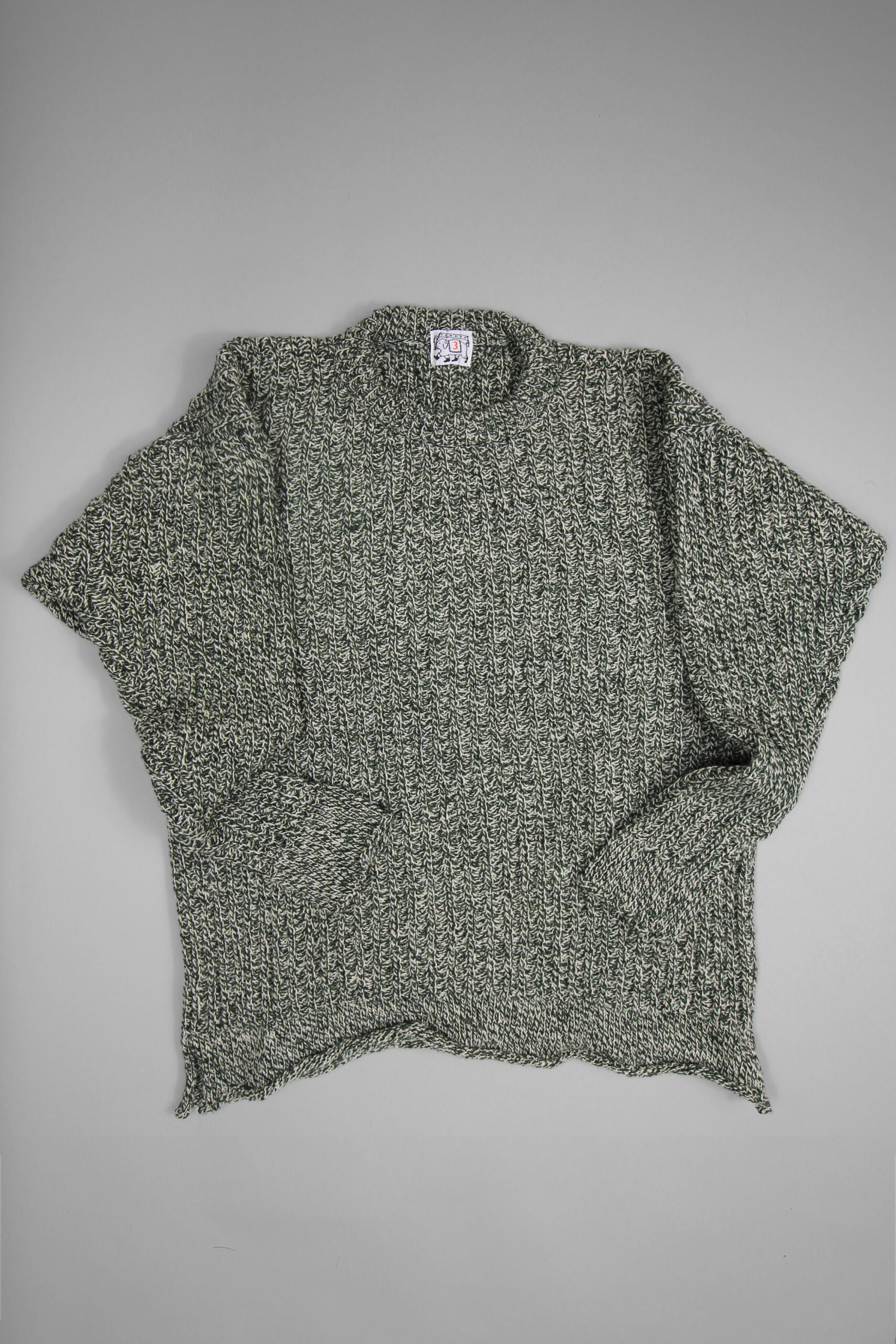 Type 763 Tacuinum Pullover