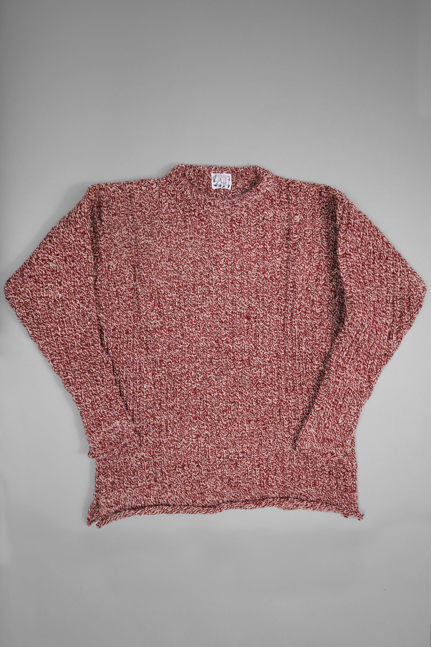 Type 763 Tacuinum Pullover