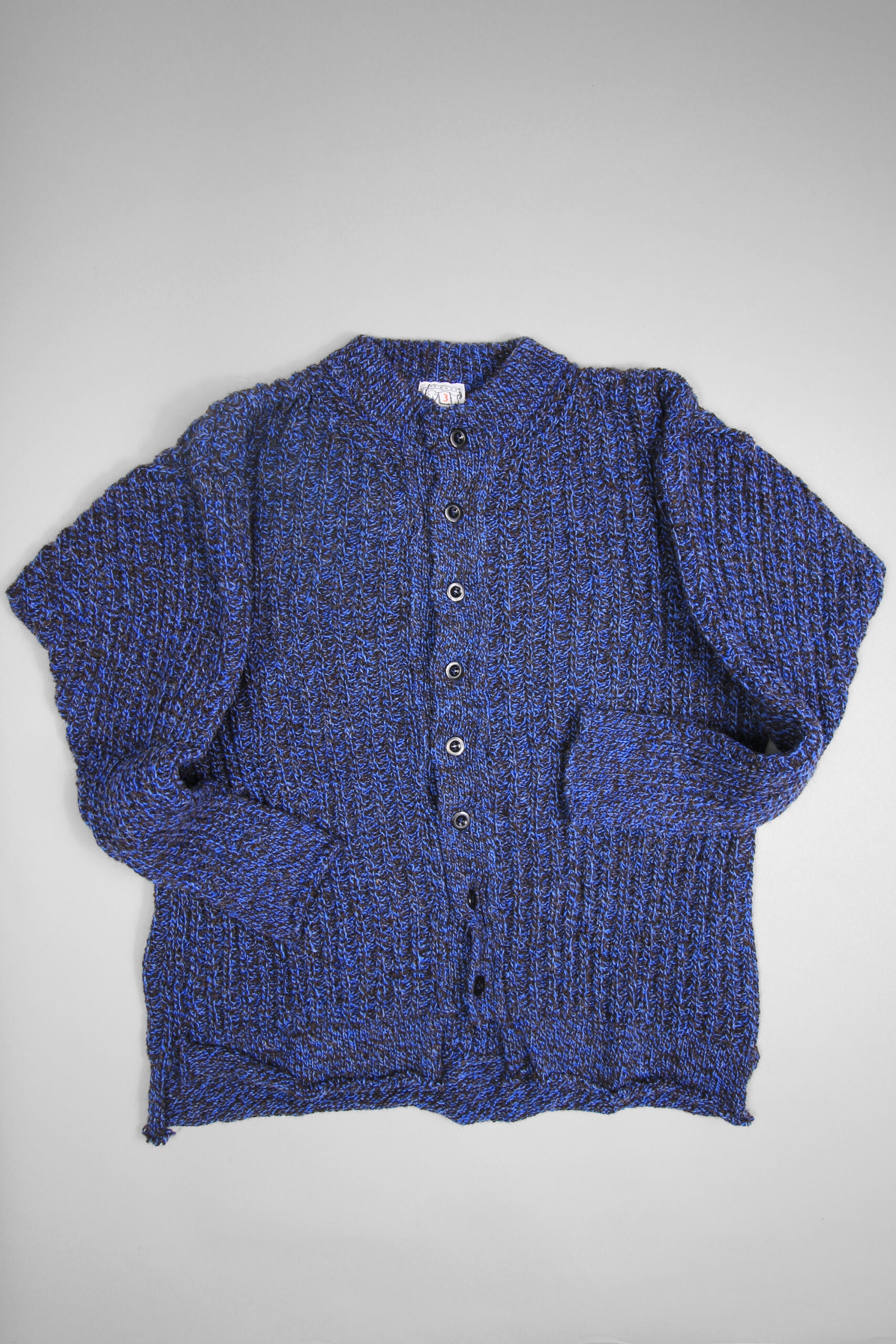 Type 764 Tacuinum Cardigan