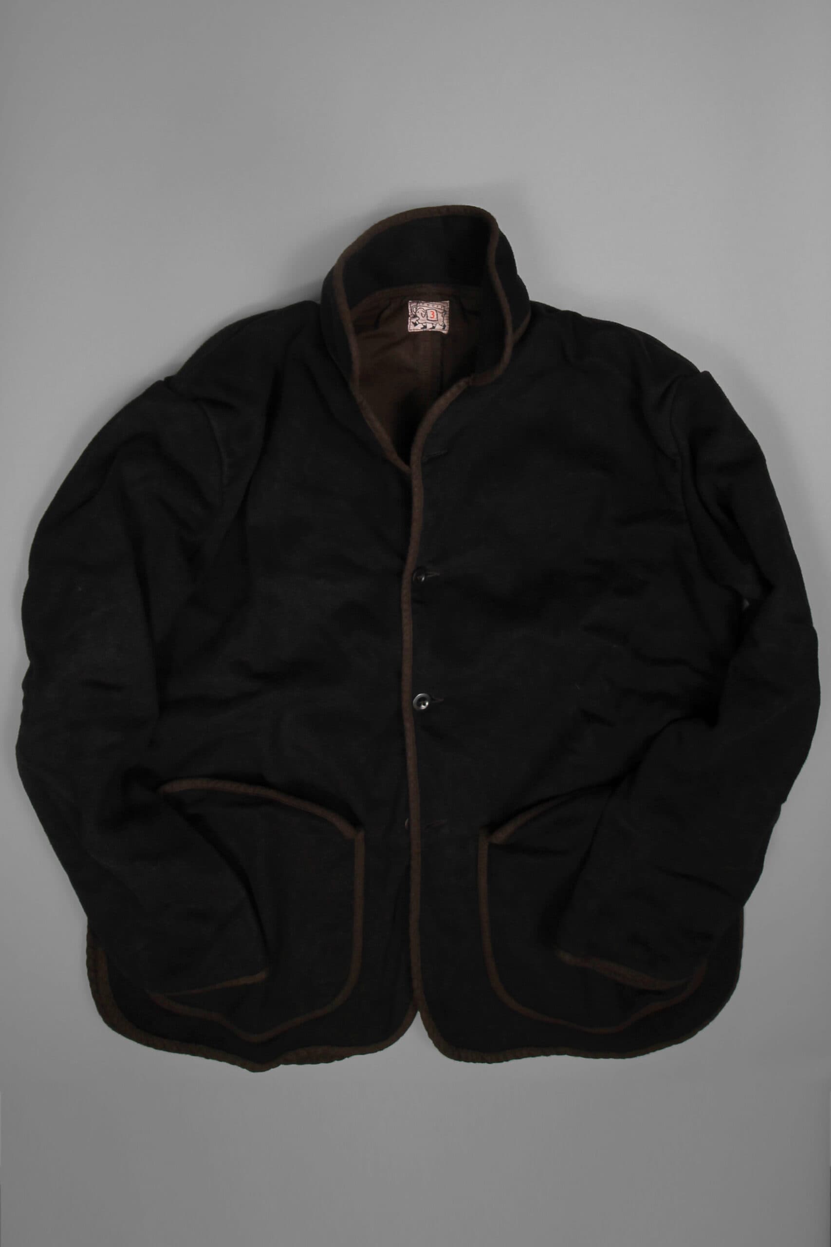 Type 942 Lobster Tail Jacket