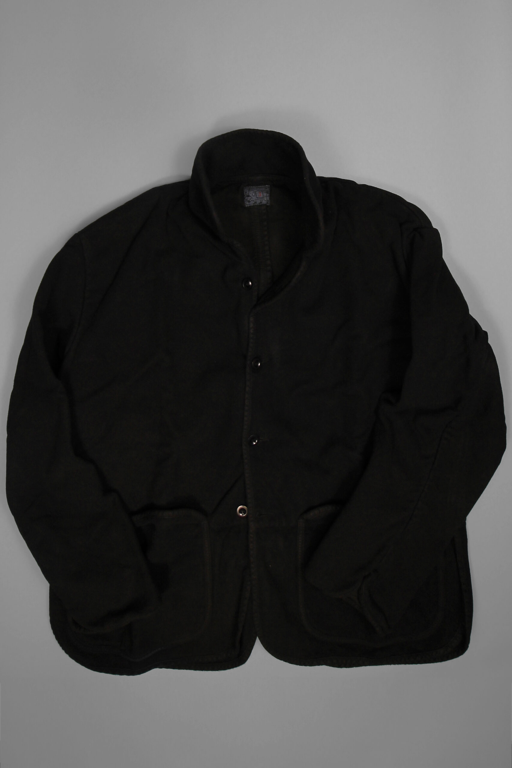 Type 942 Lobster Tail Jacket