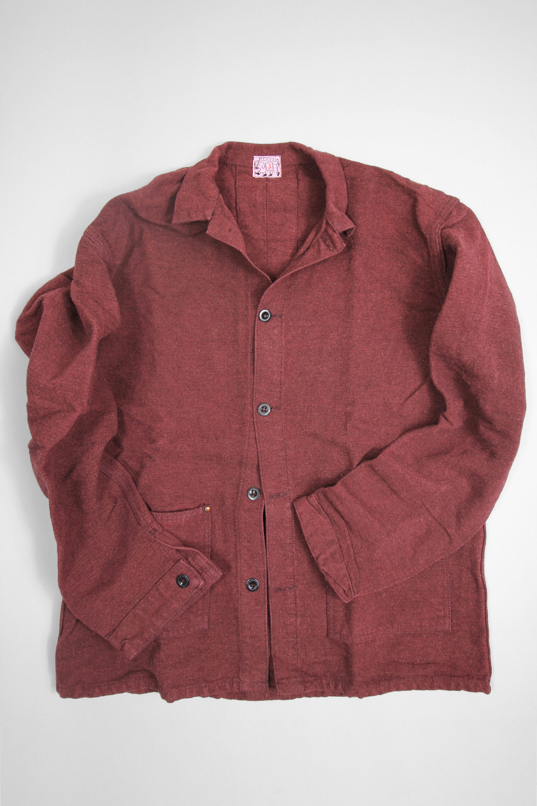 Type 980 Dart Shoulder Jacket