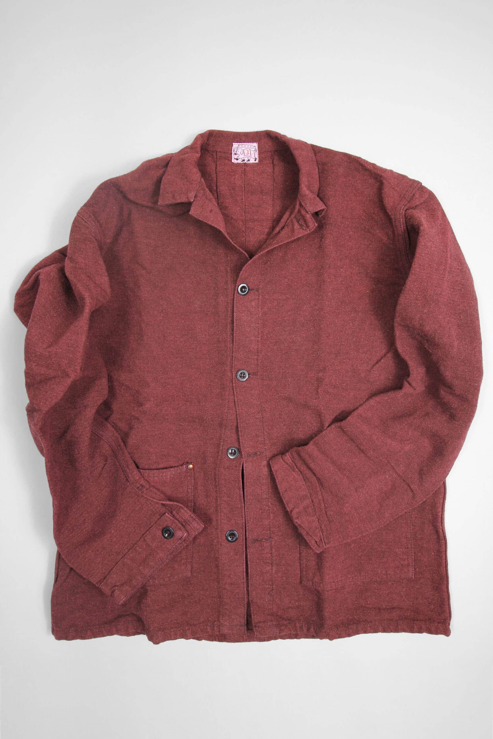 Type 980 Dart Shoulder Jacket
