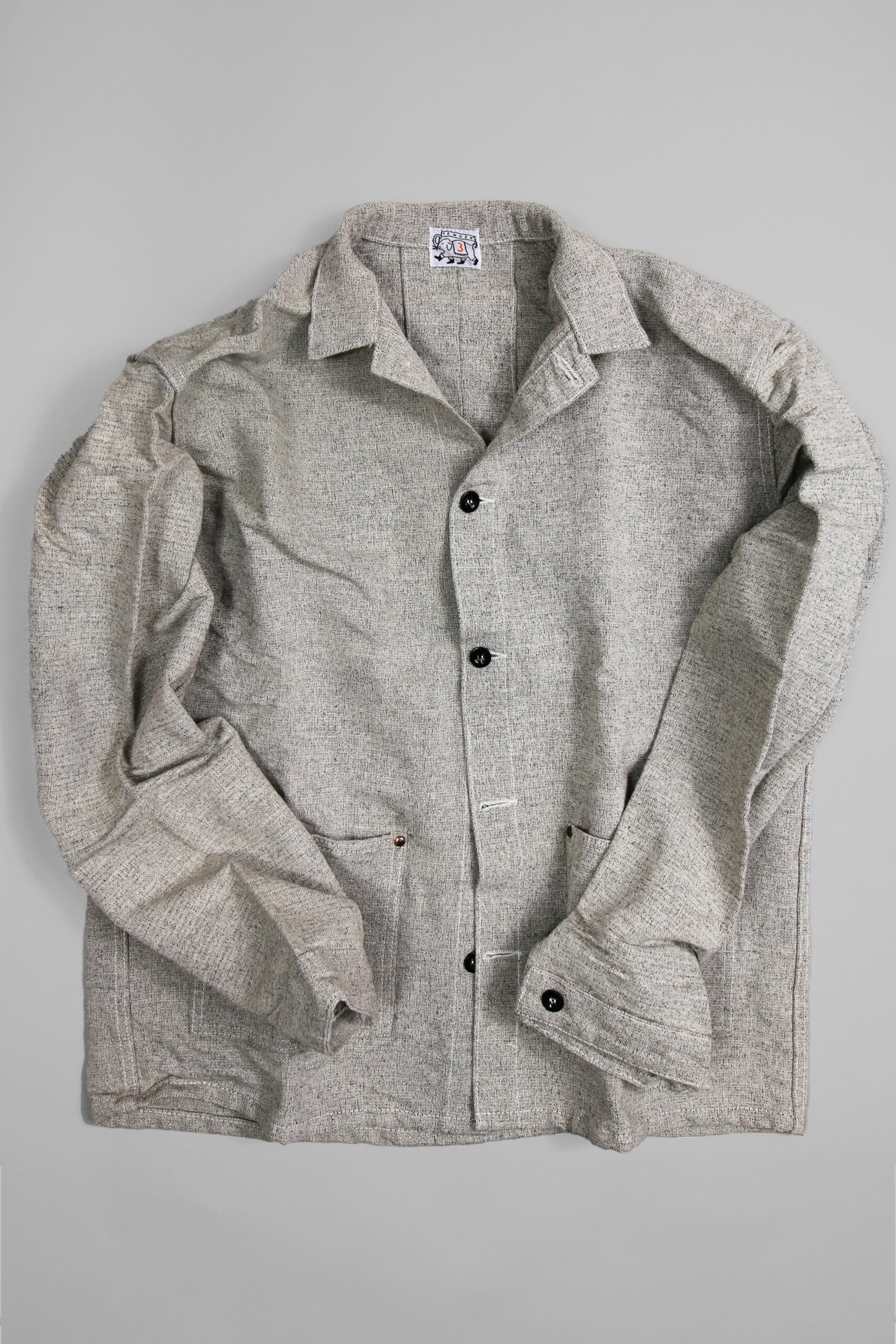 Type 980 Dart Shoulder Jacket