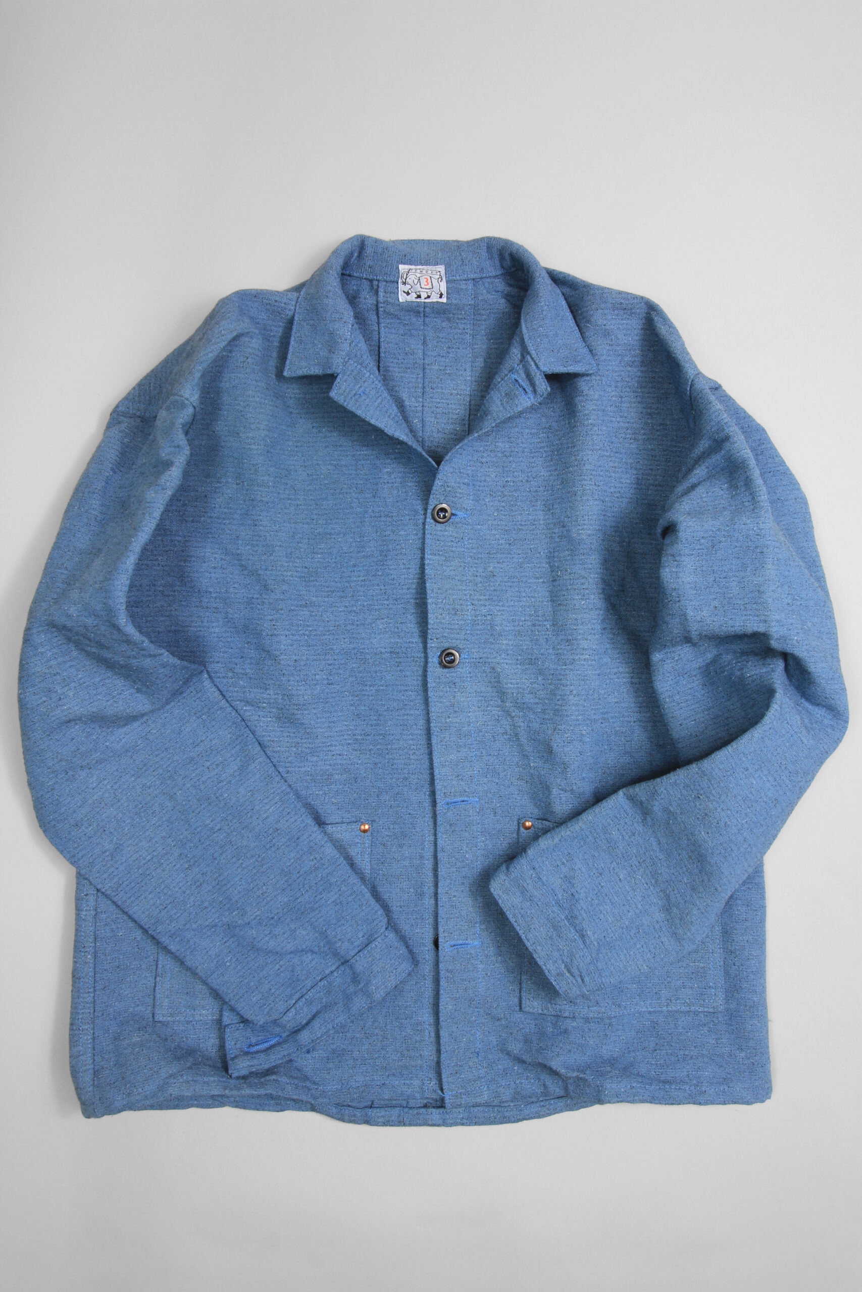 Type 980 Dart Shoulder Jacket