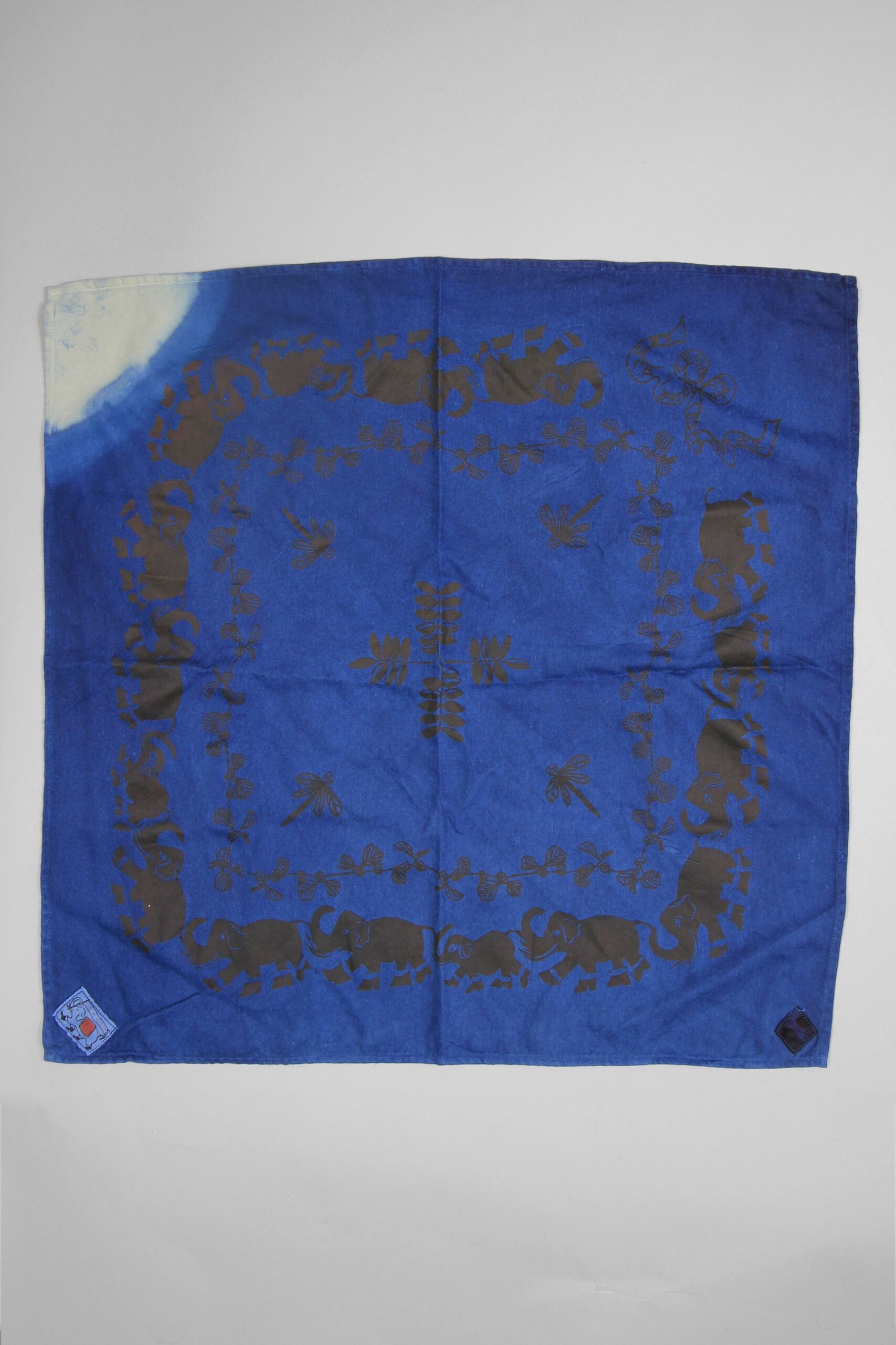 Type 006 Bandana
