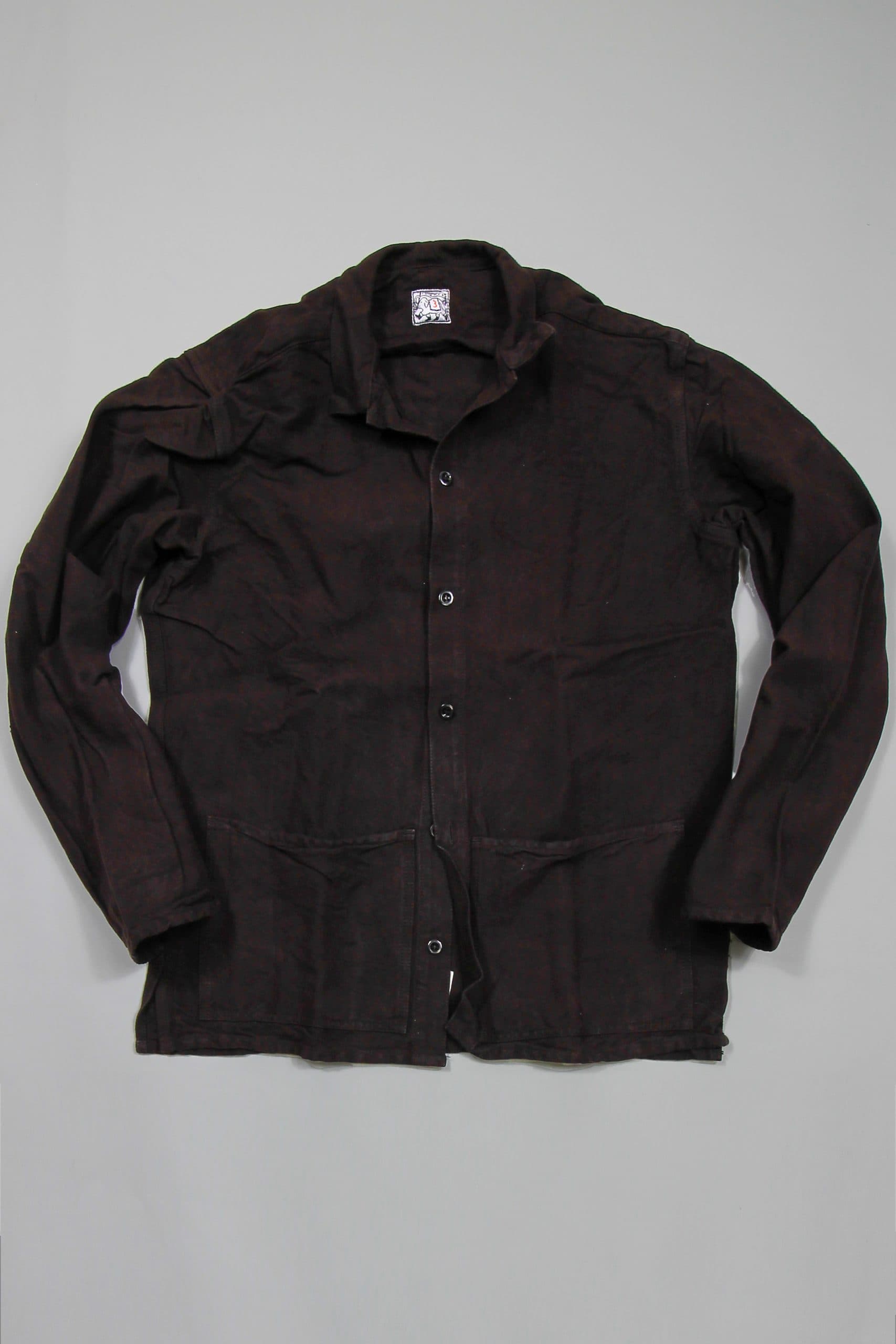 Type 490 Floor Shirt