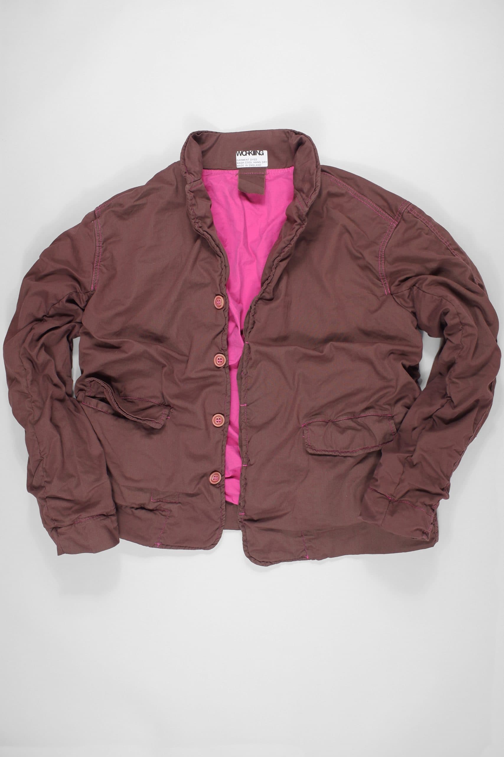 Working Loft Jacket