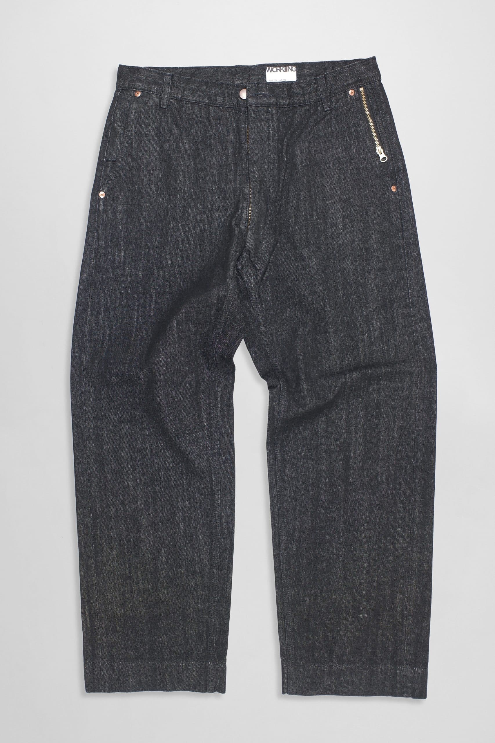 Working Slack Jean