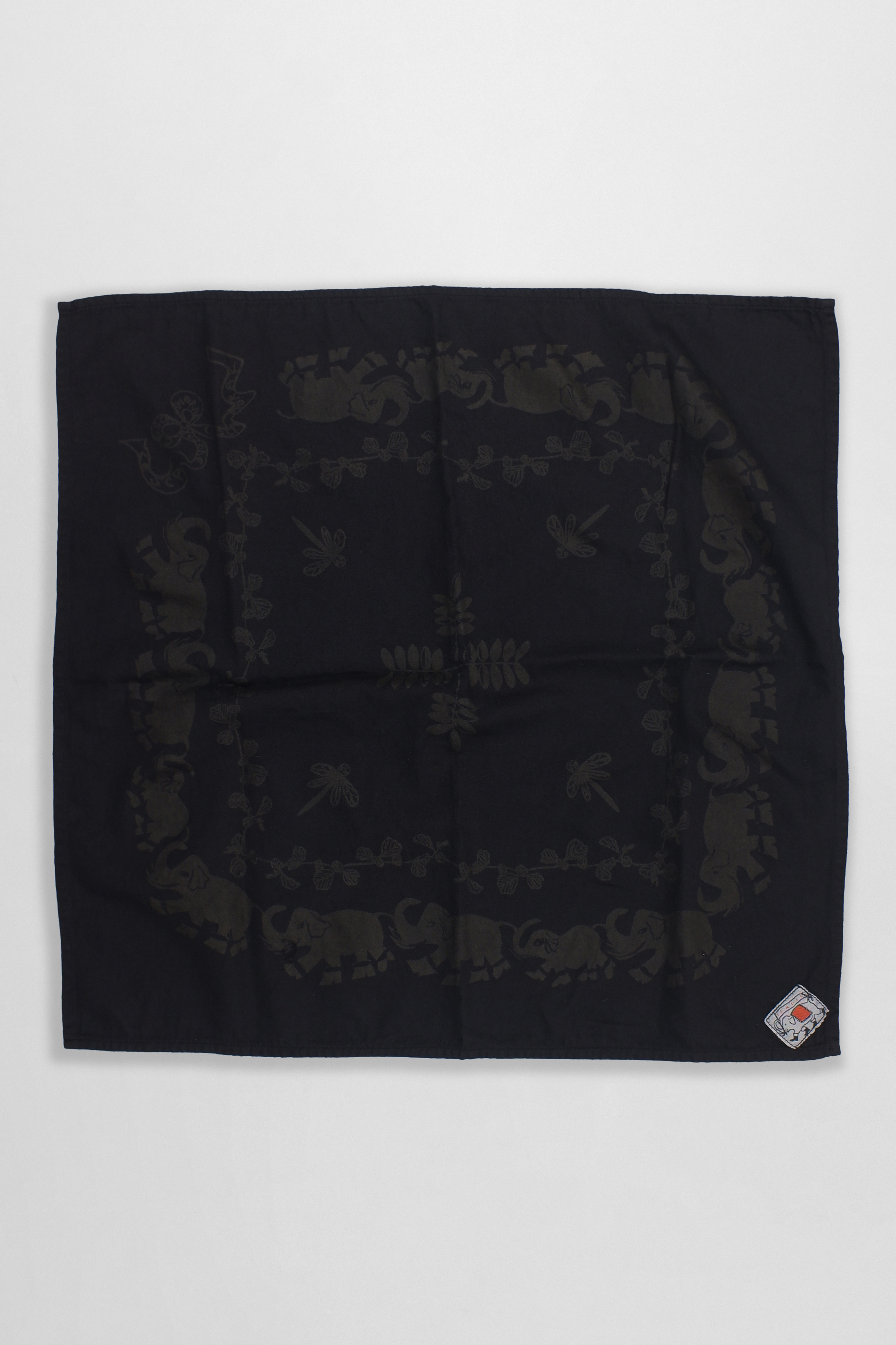 Type 006 Bandana image 1
