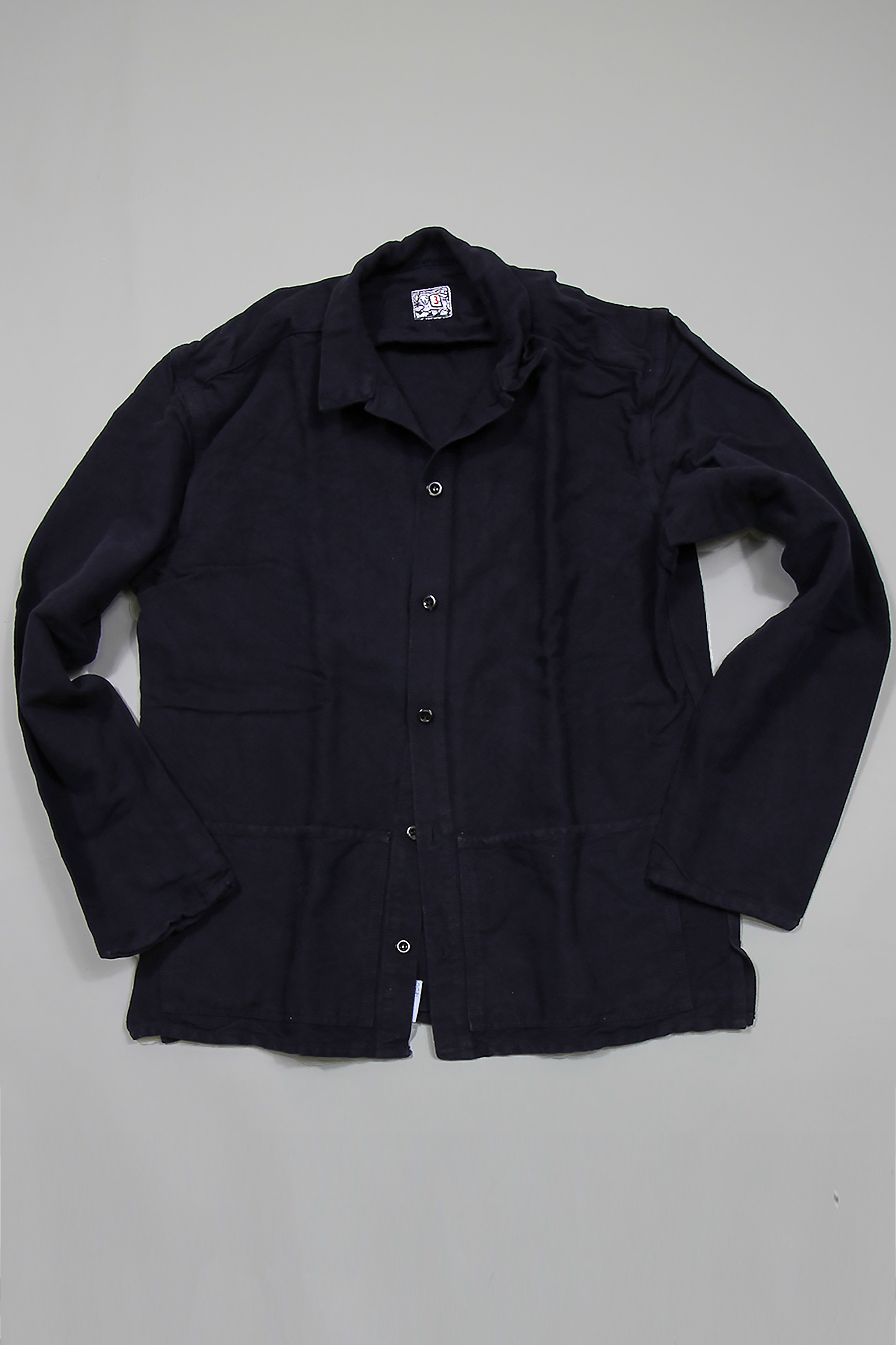 Type 490 Floor Shirt image 1