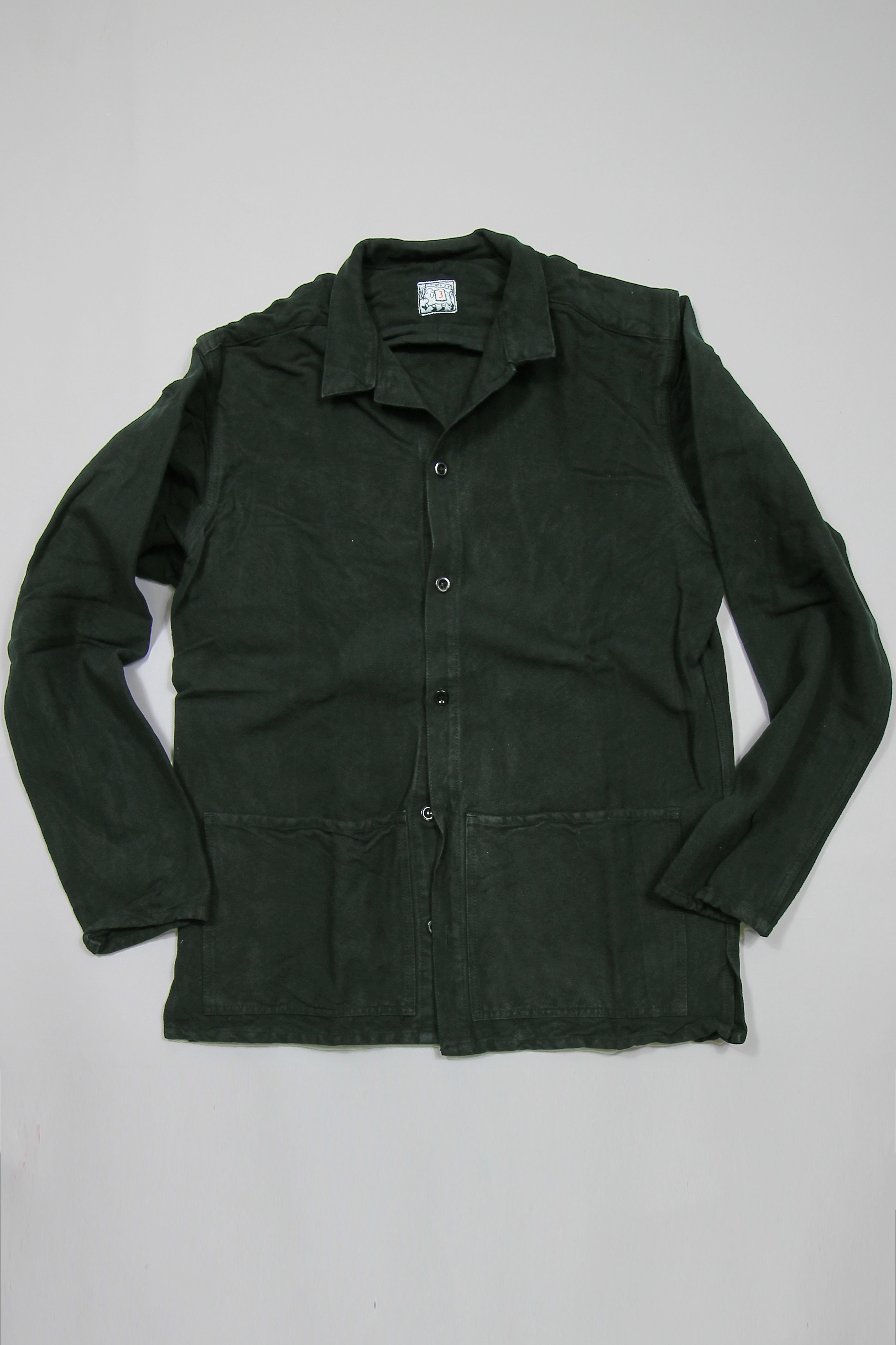 Type 490 Floor Shirt image 1