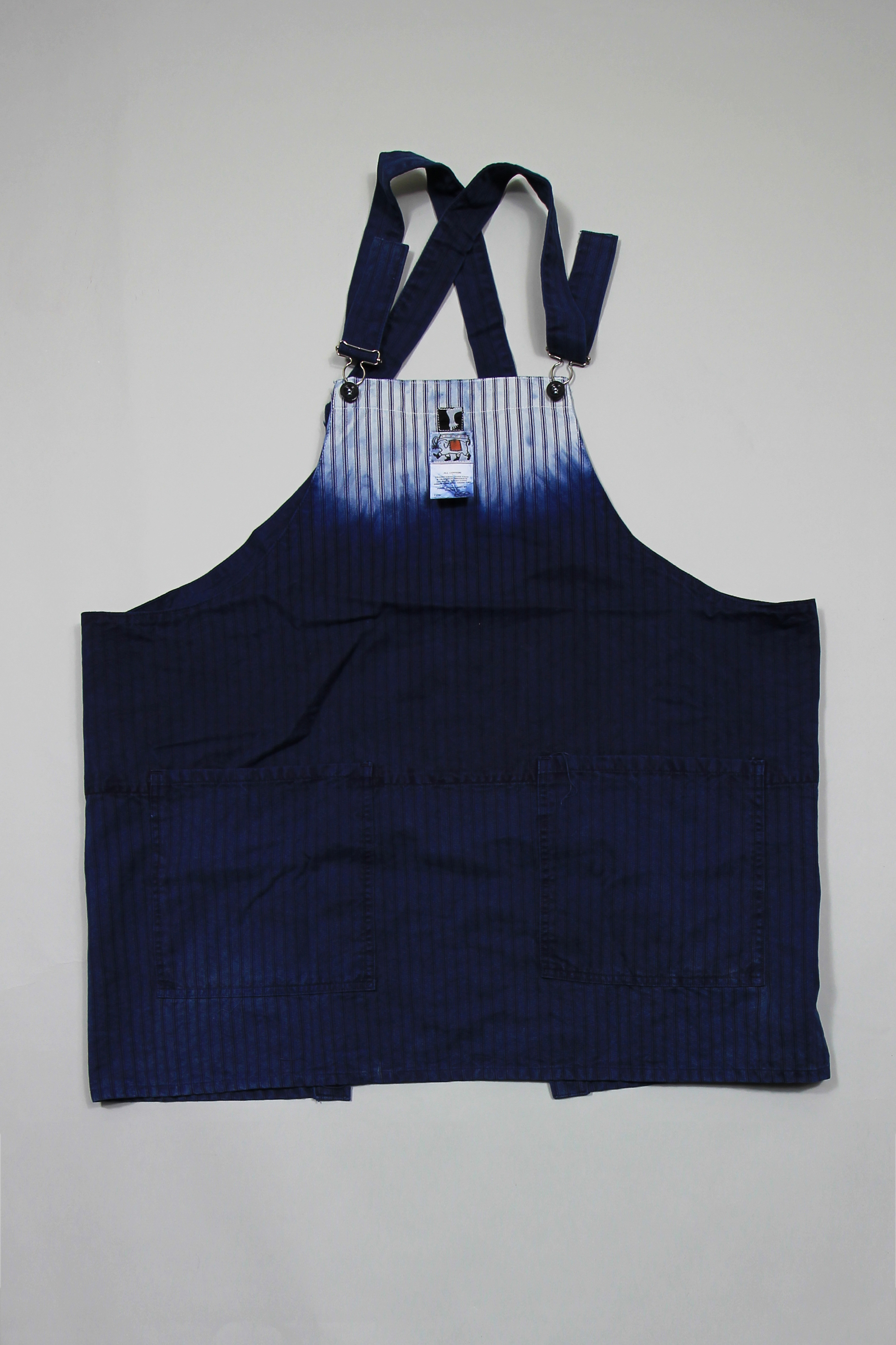 Type 650 Crossover Studio Apron image 1